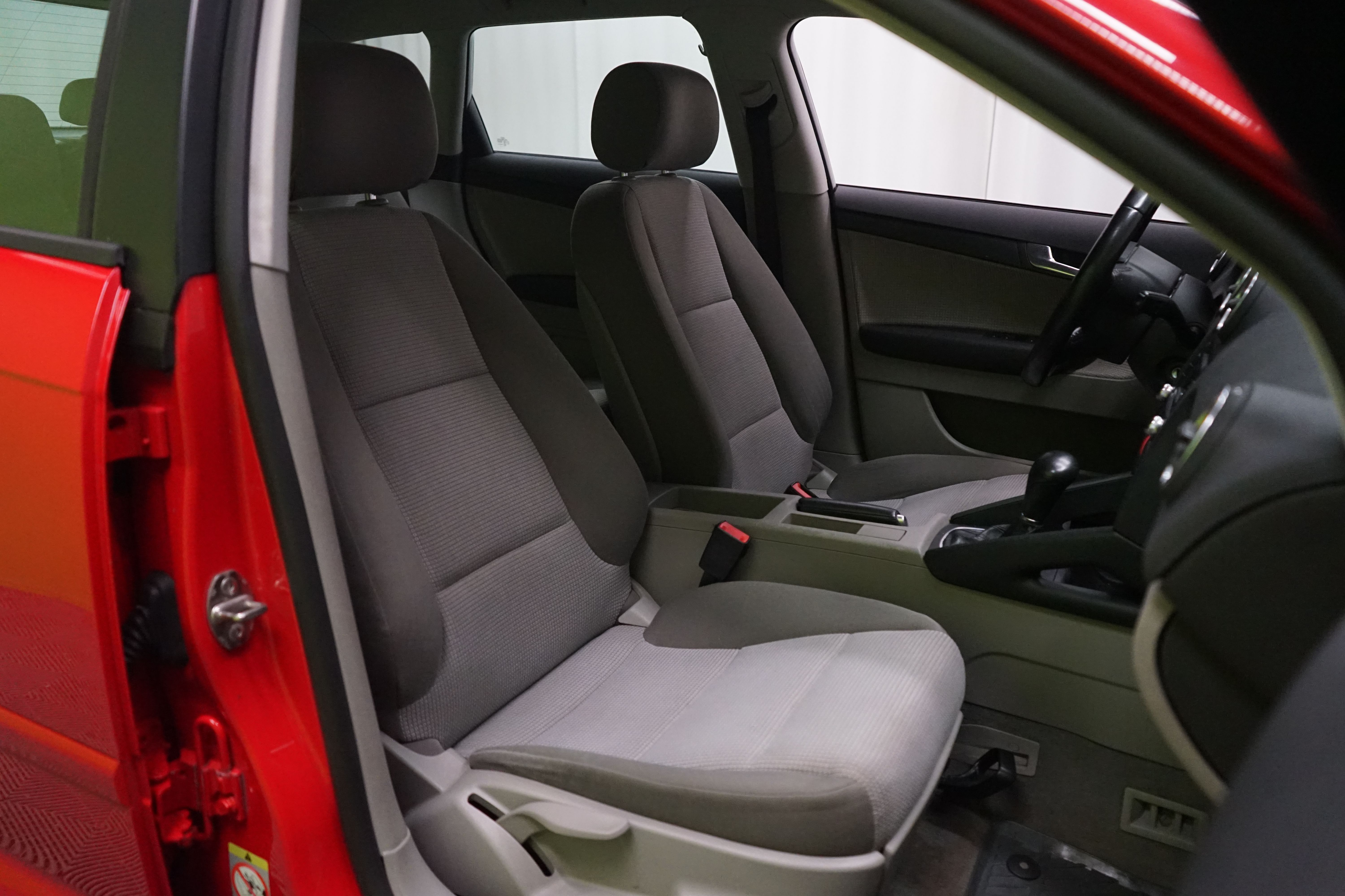 Audi A3 2008