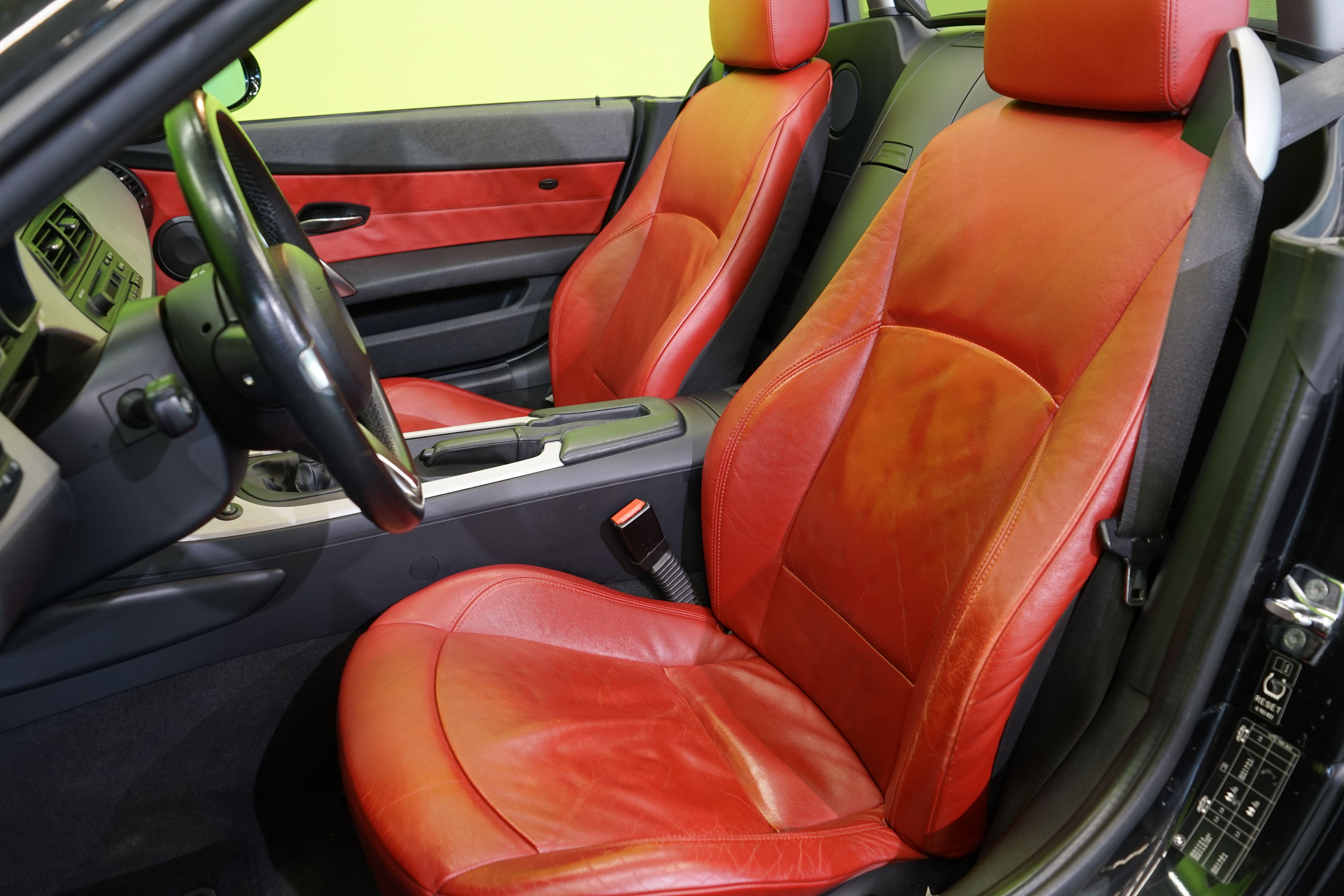 BMW Z4 2005