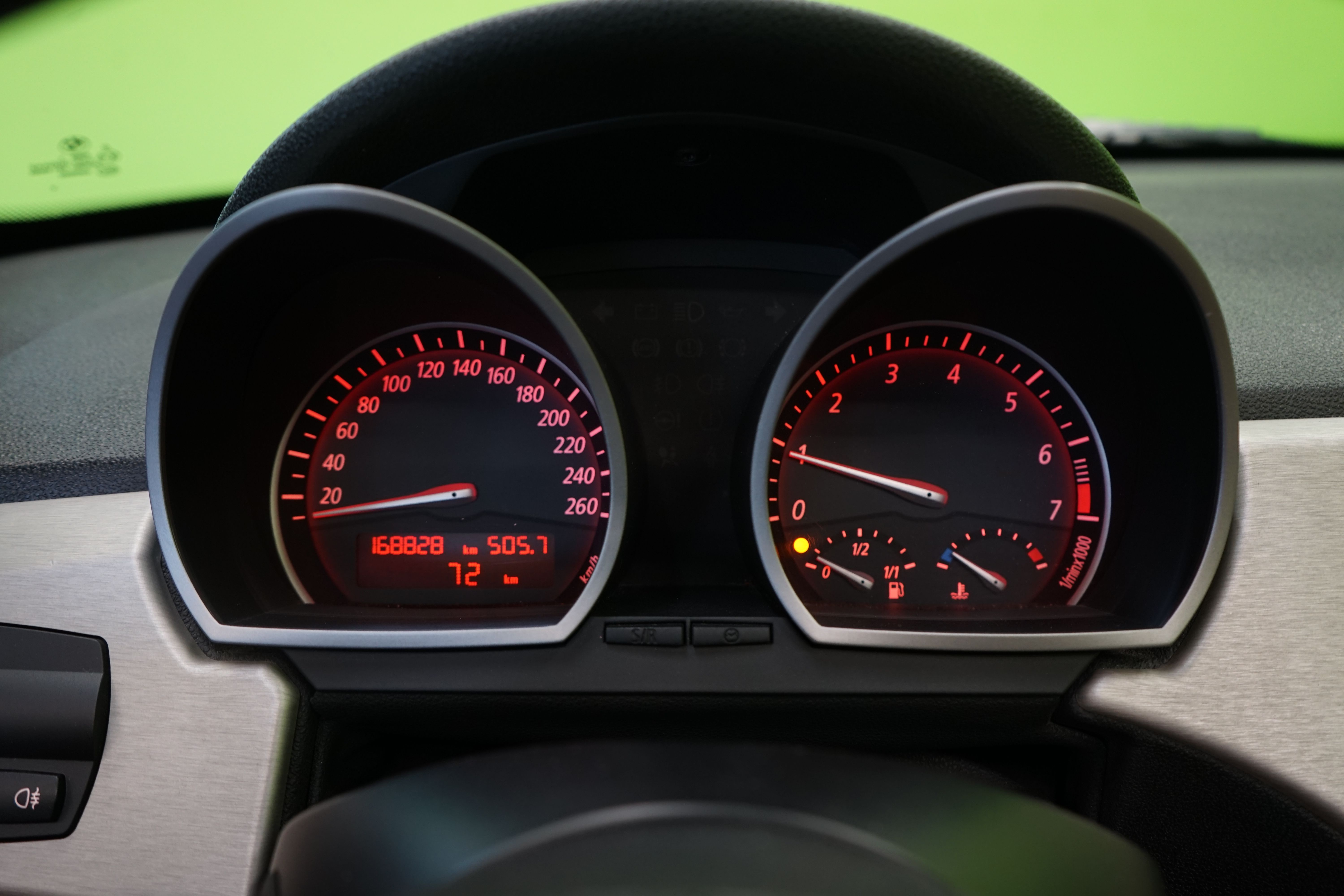 BMW Z4 2005