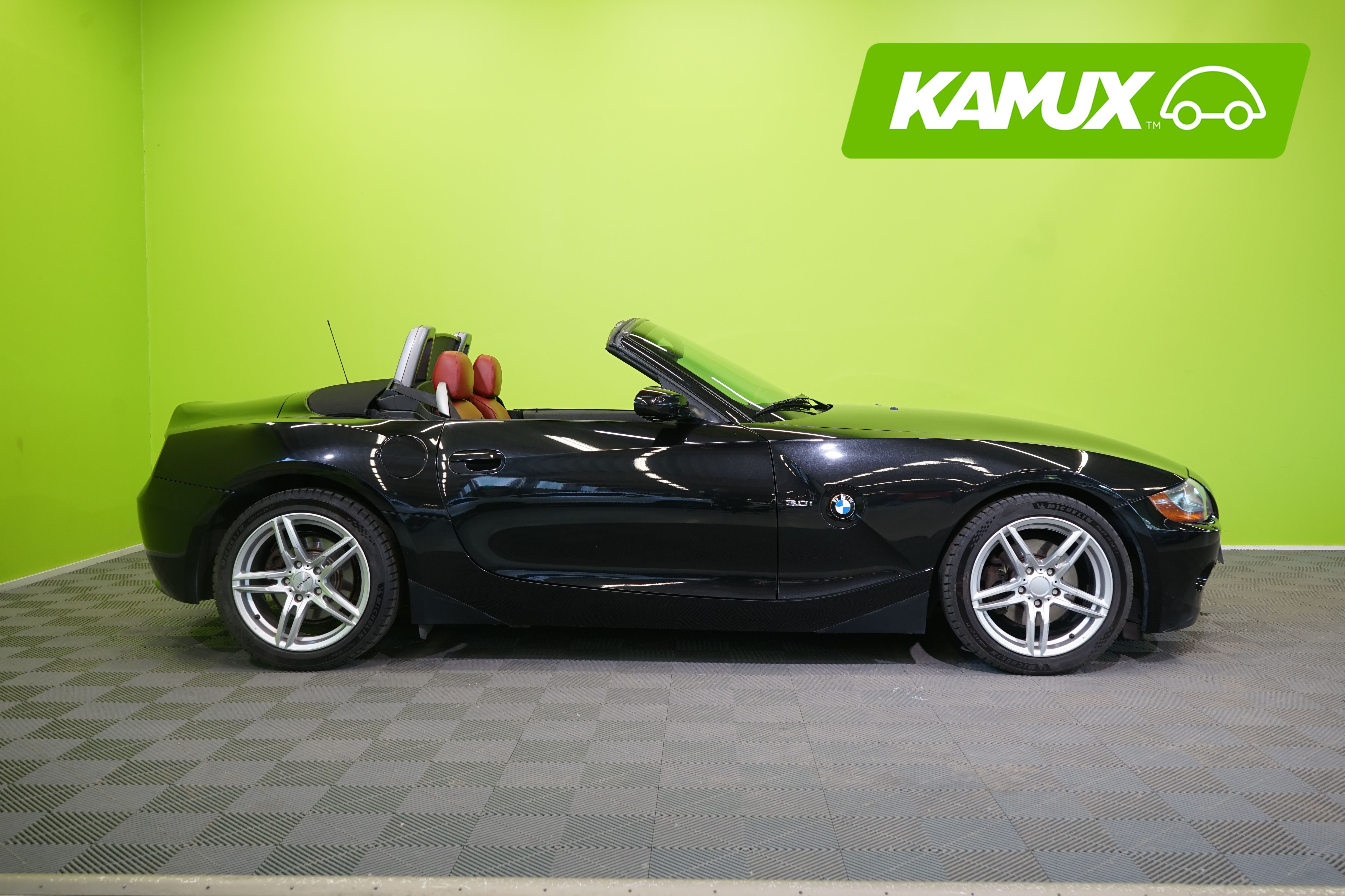 BMW Z4 2005