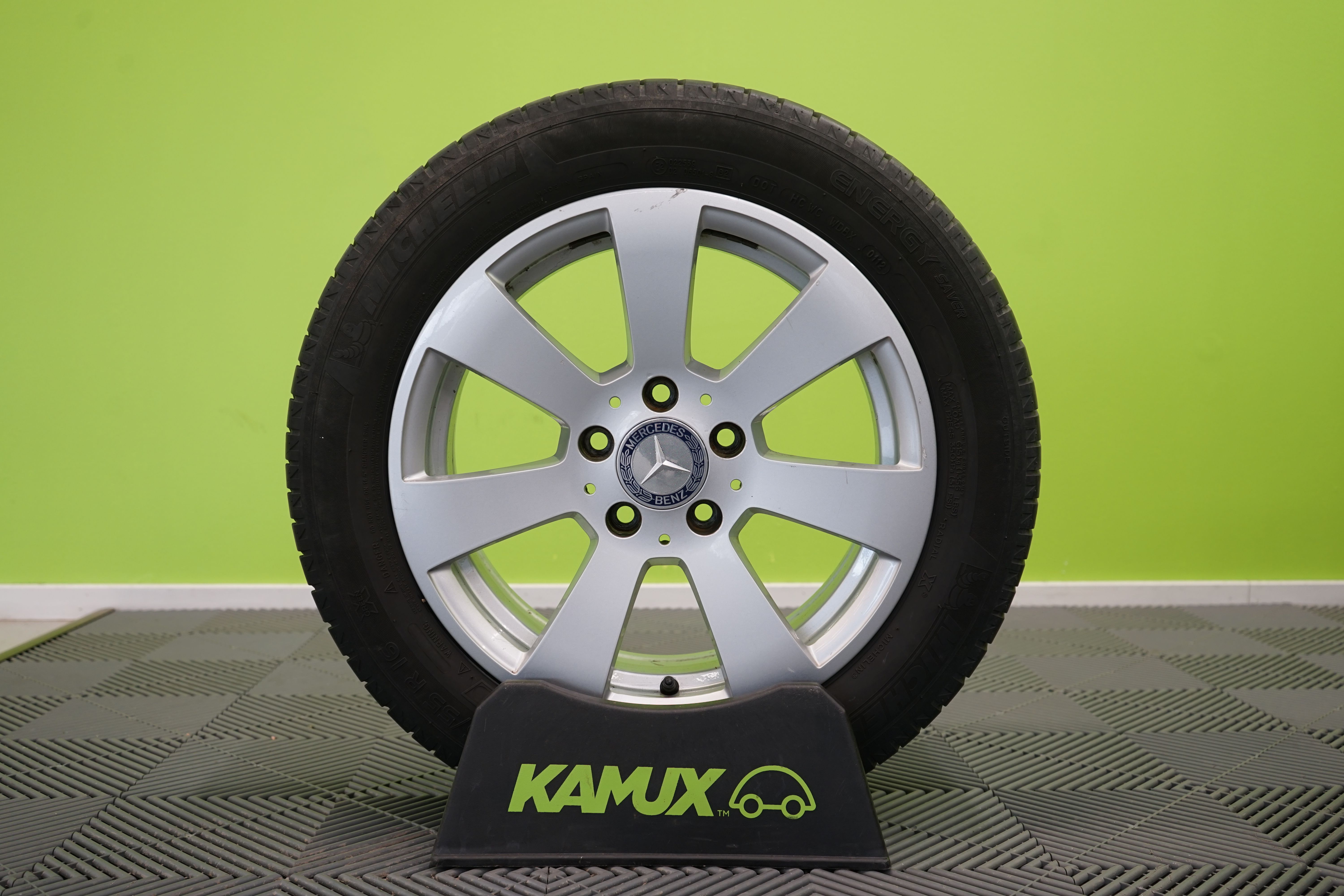 Mercedes-Benz C 2008