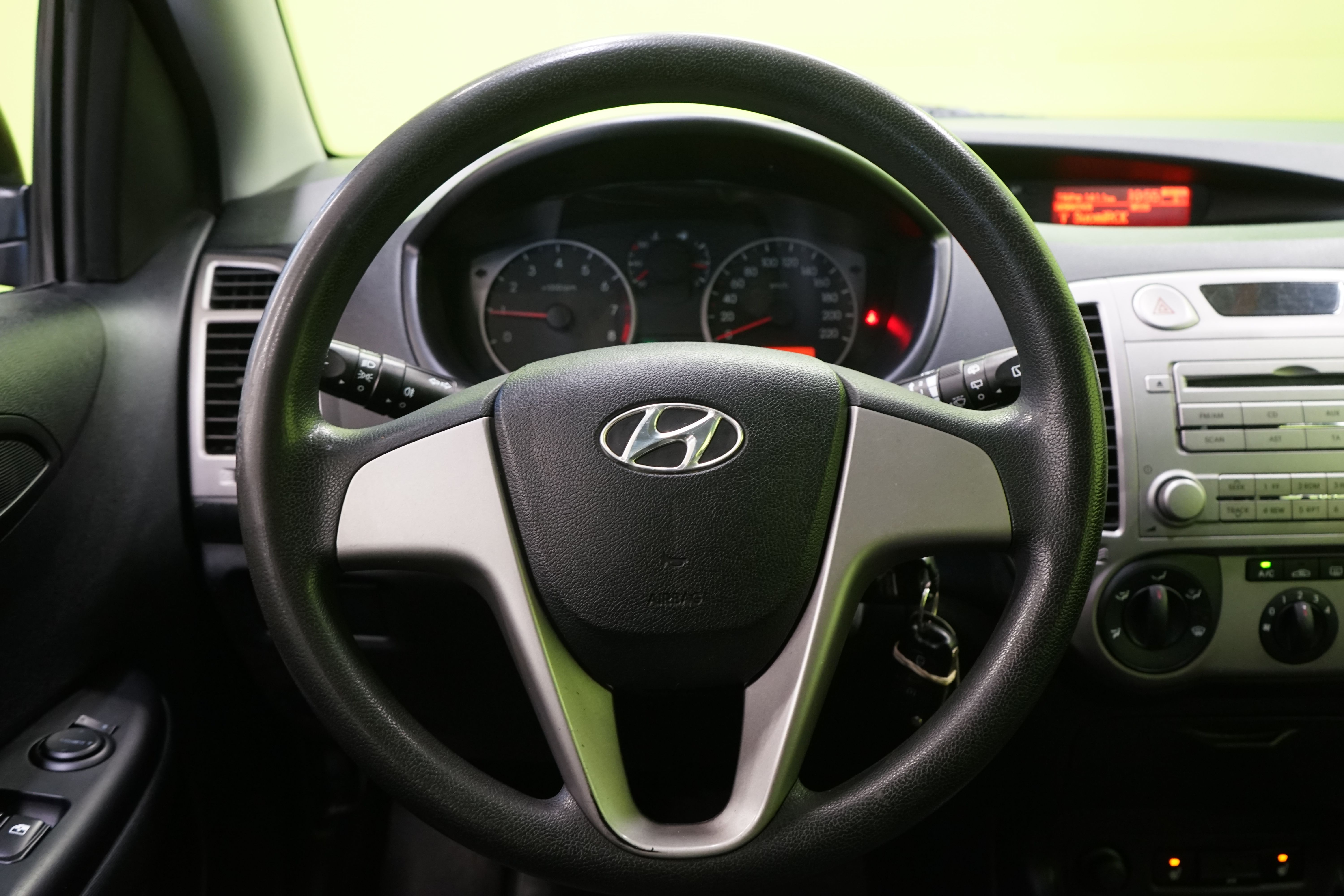 Hyundai i20 2010