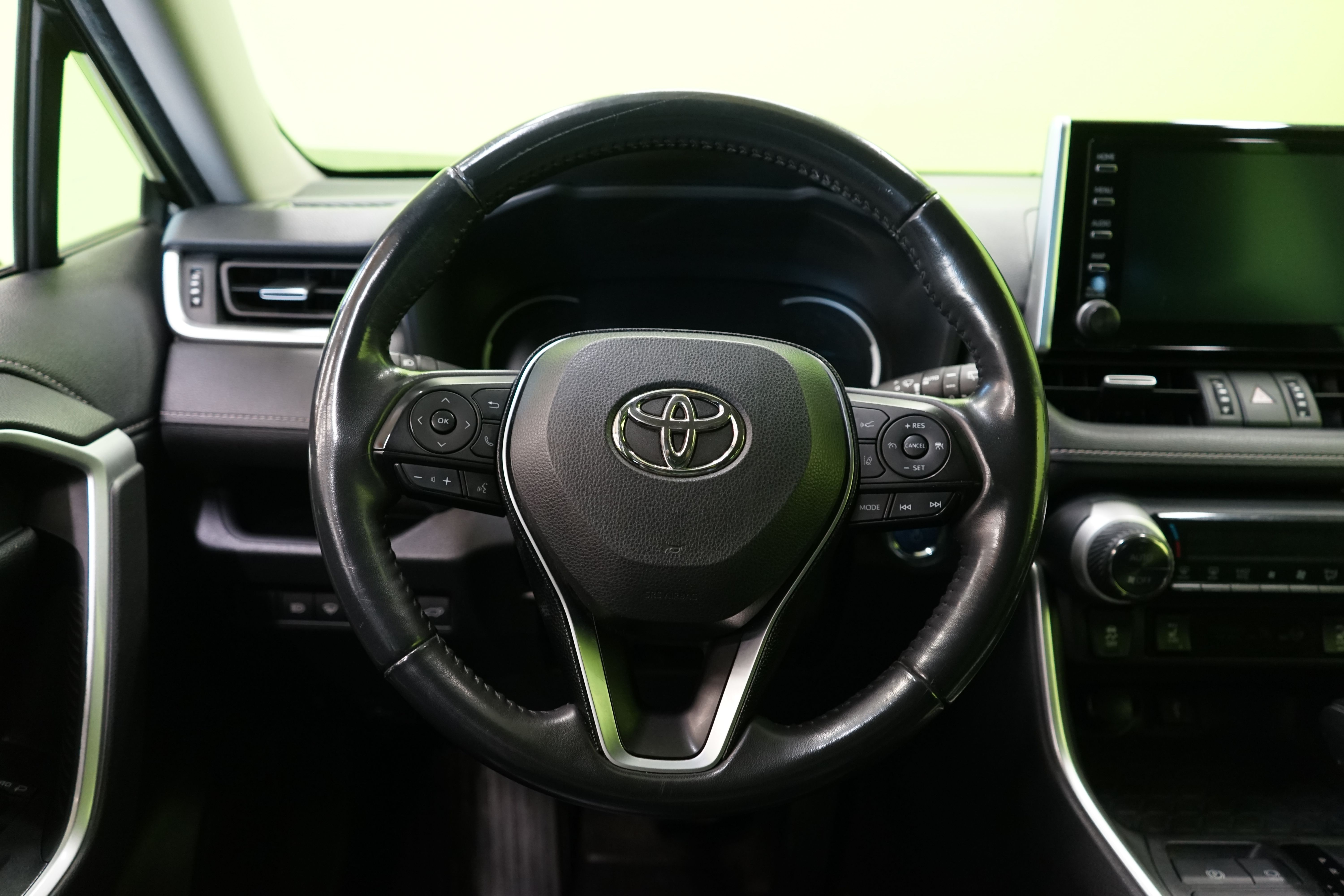 Toyota RAV4 2020