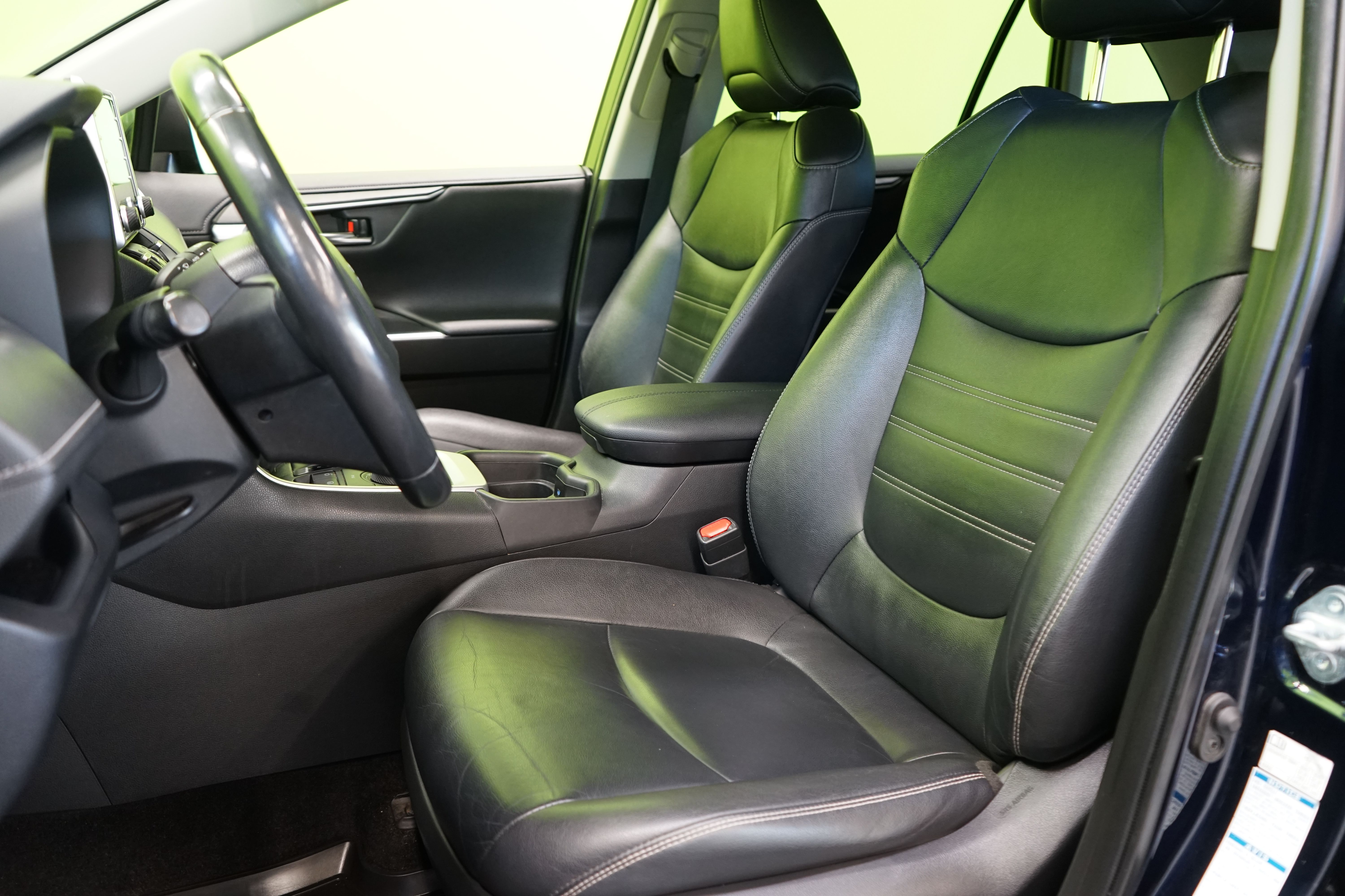 Toyota RAV4 2020