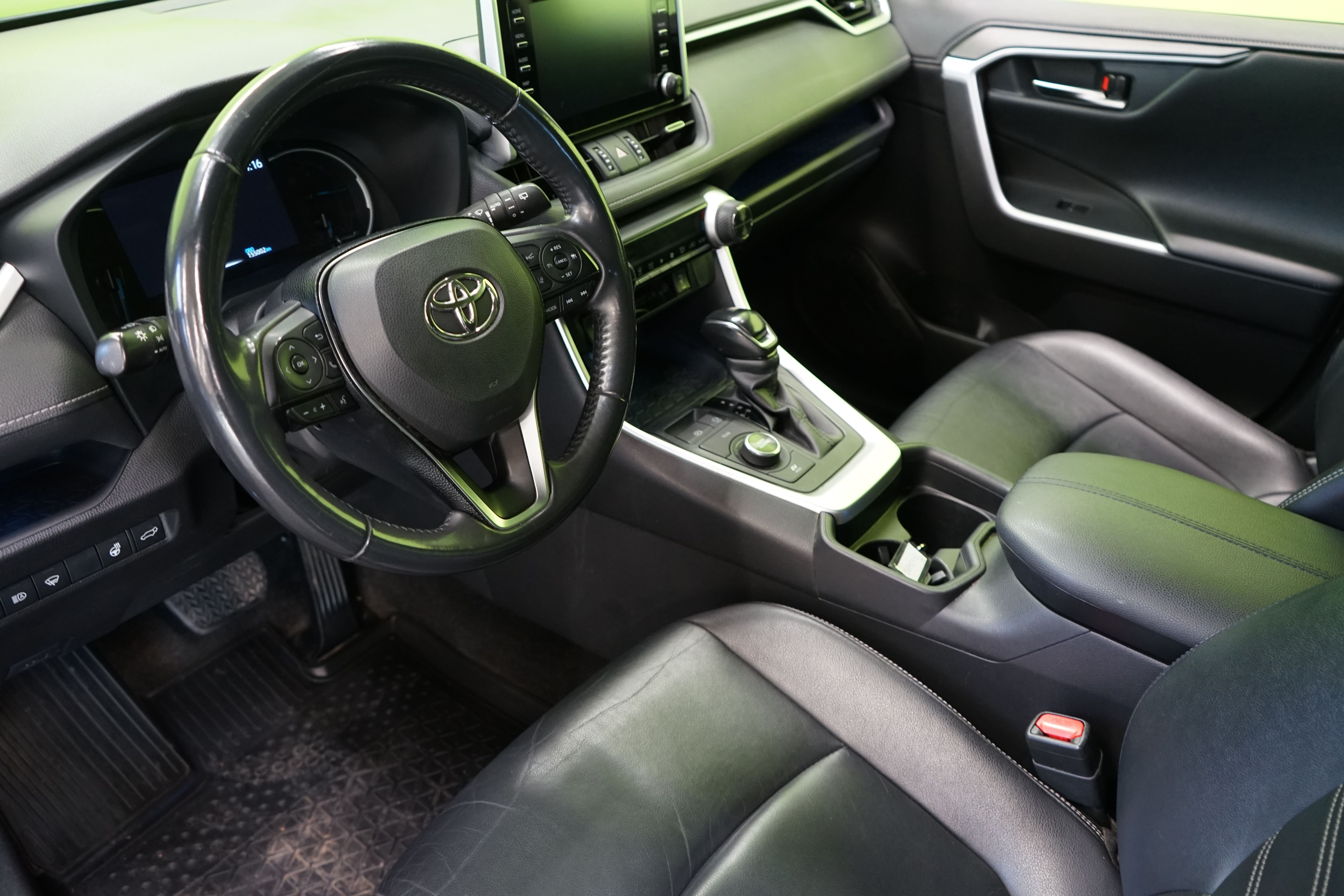 Toyota RAV4 2020