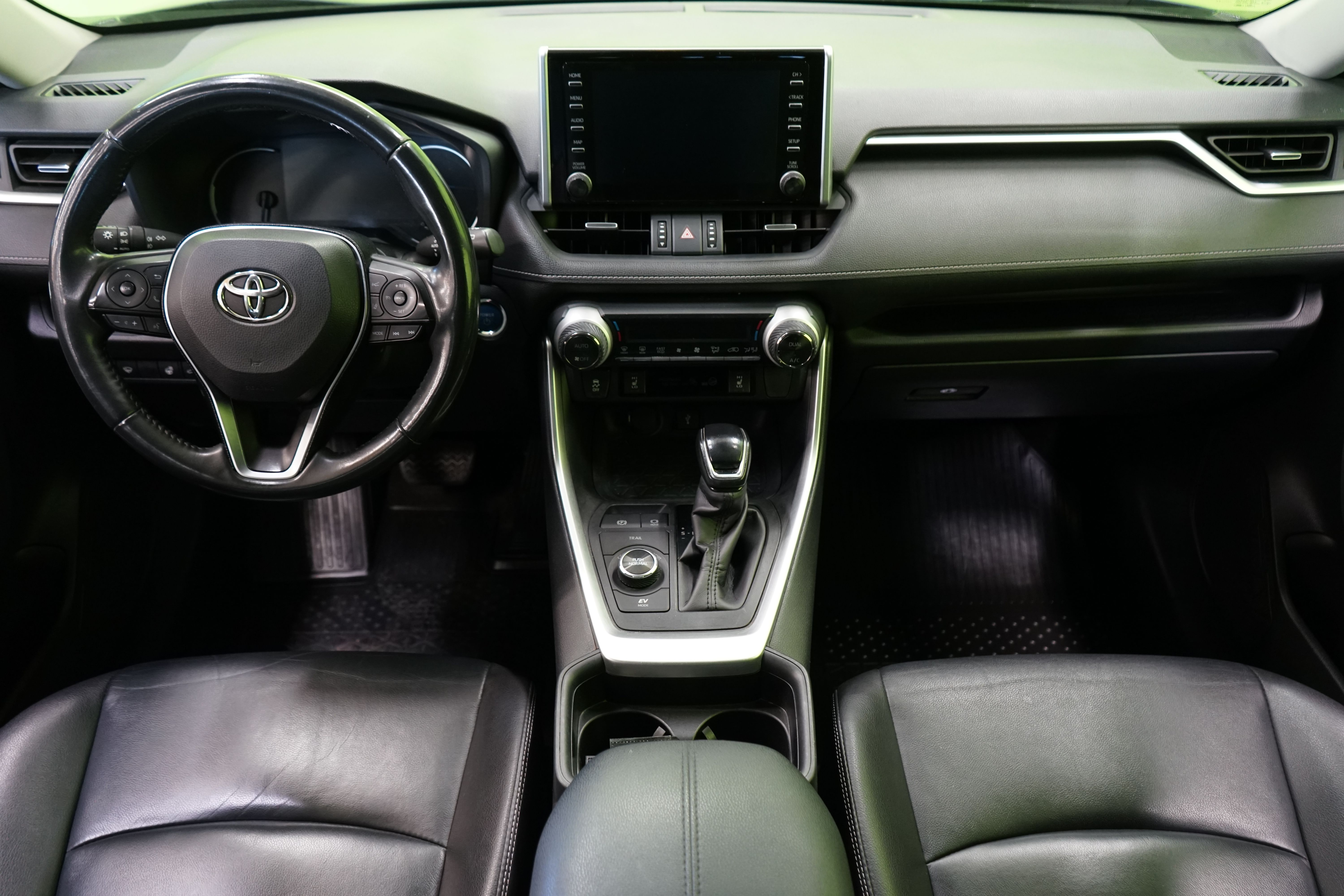 Toyota RAV4 2020