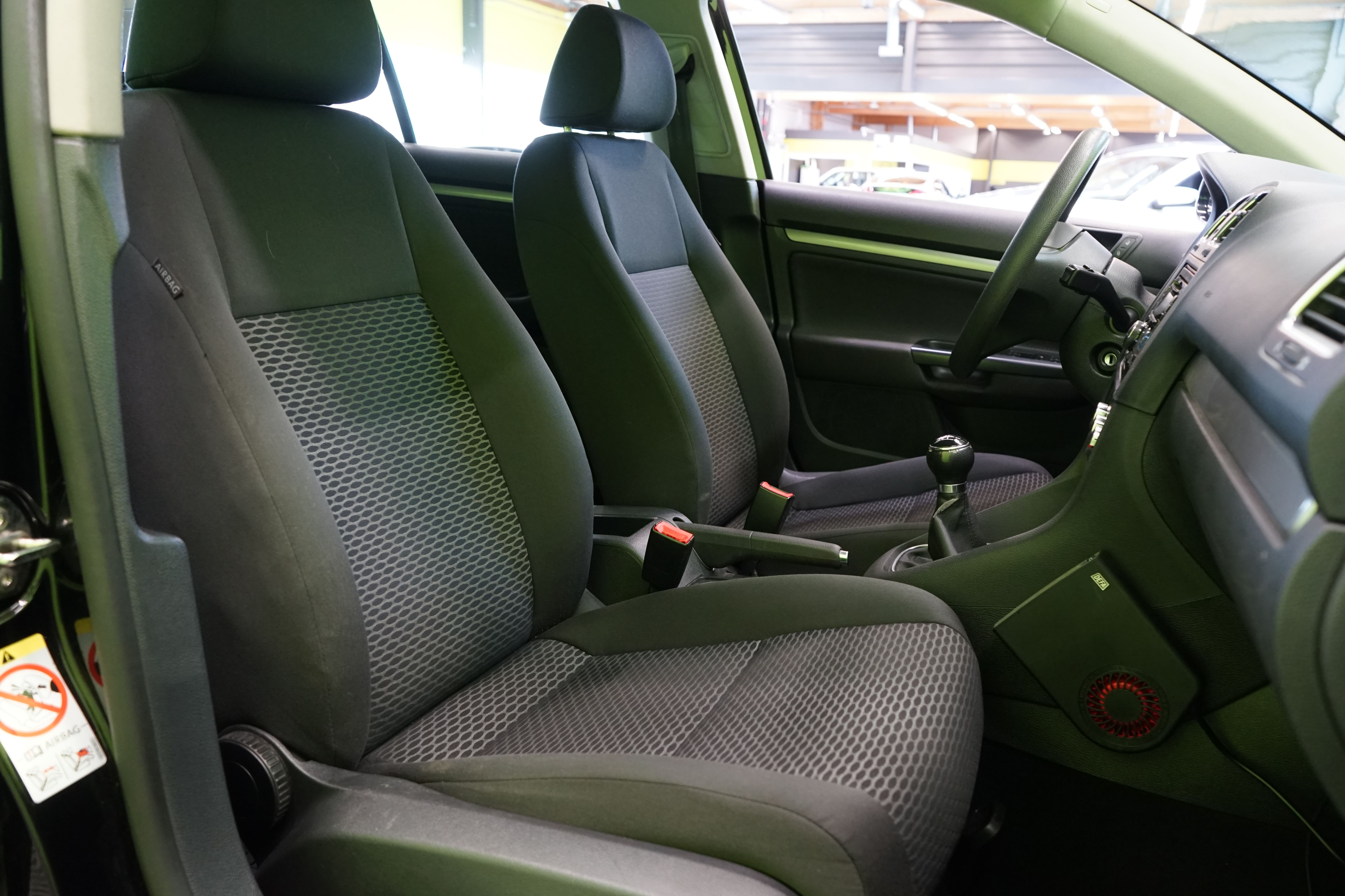 Volkswagen Golf 2010