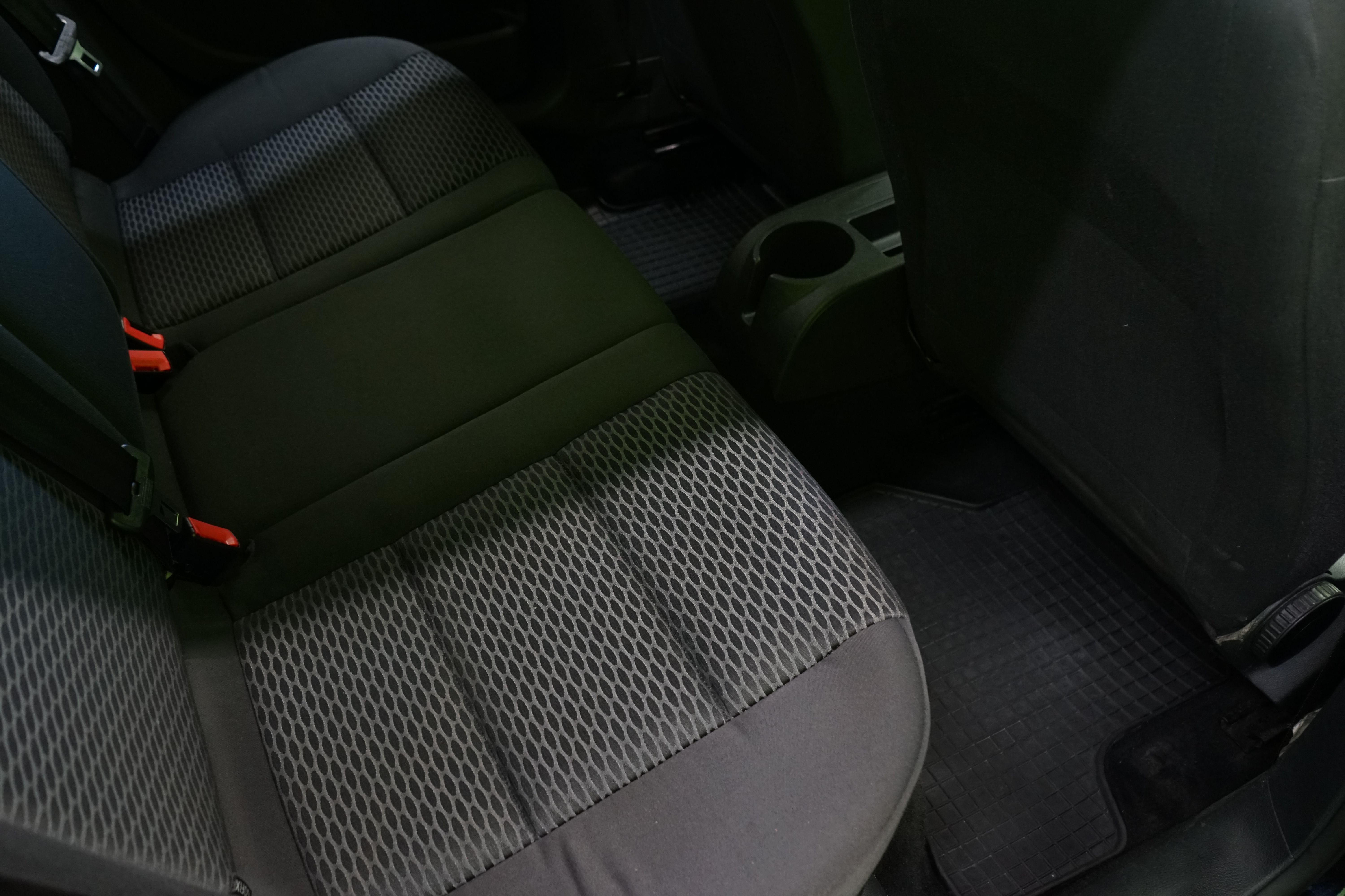 Volkswagen Golf 2010