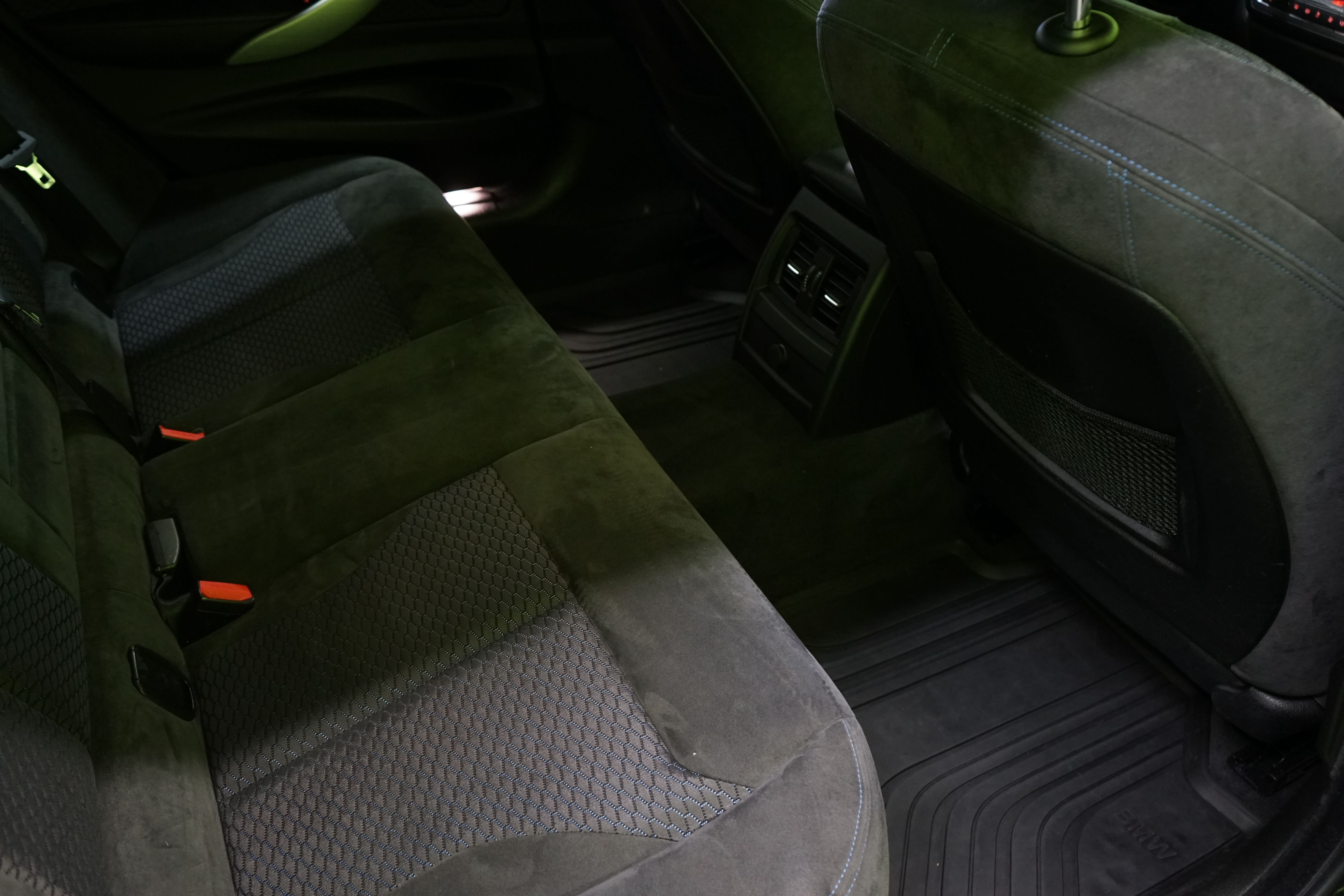 BMW 320 Gran Turismo 2014