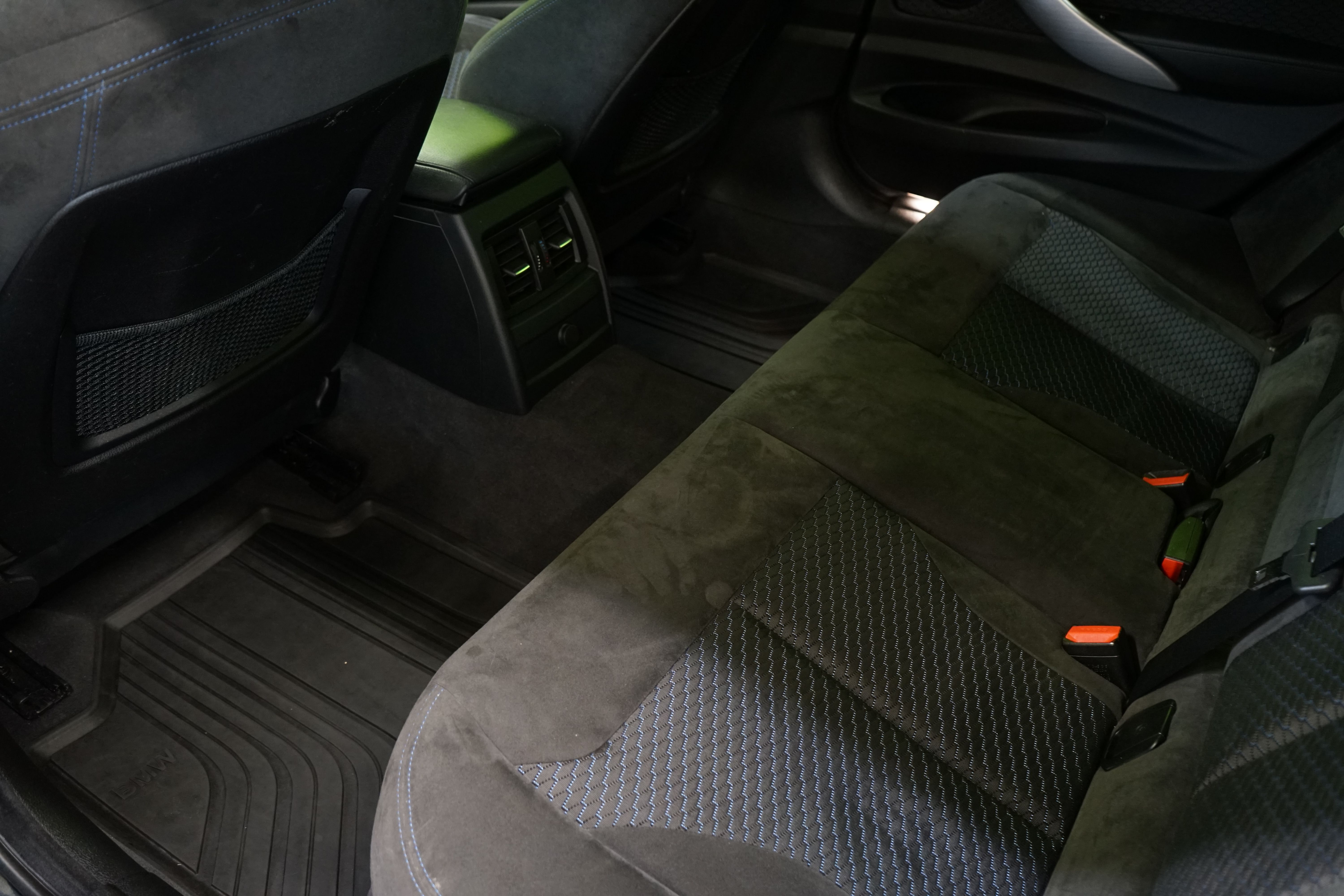 BMW 320 Gran Turismo 2014