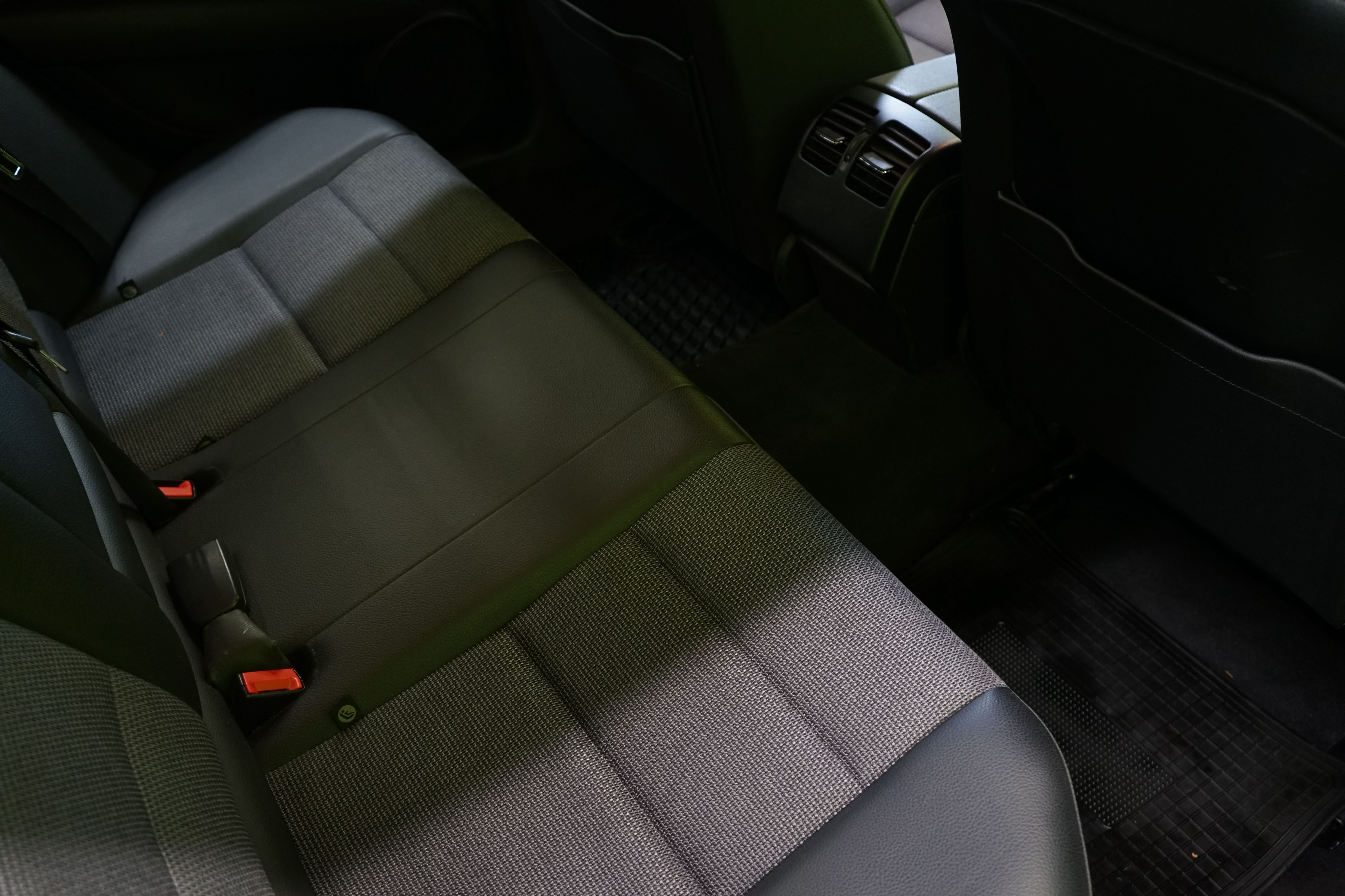 Mercedes-Benz C 2014