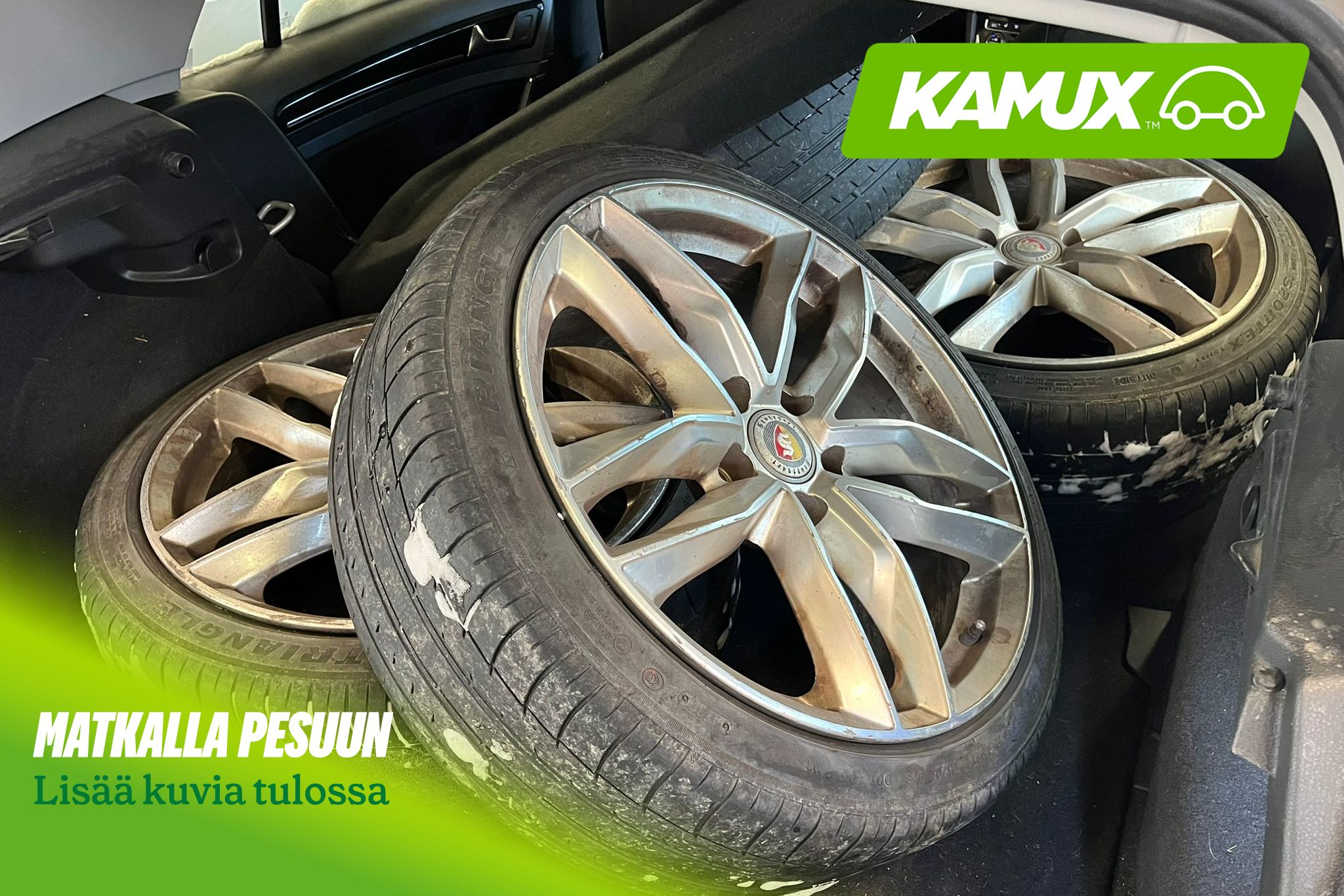 Volkswagen Golf 2013