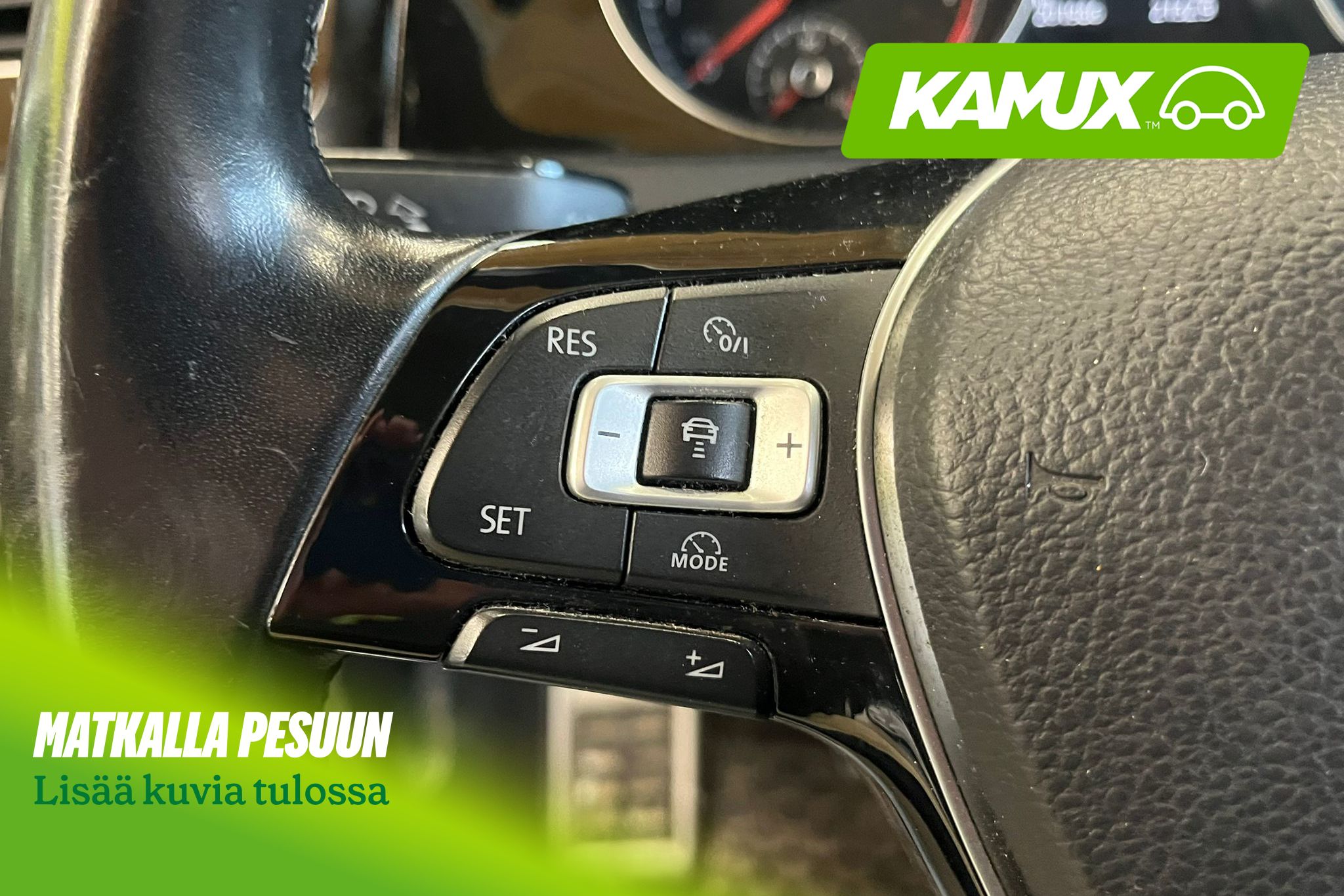 Volkswagen Golf 2013