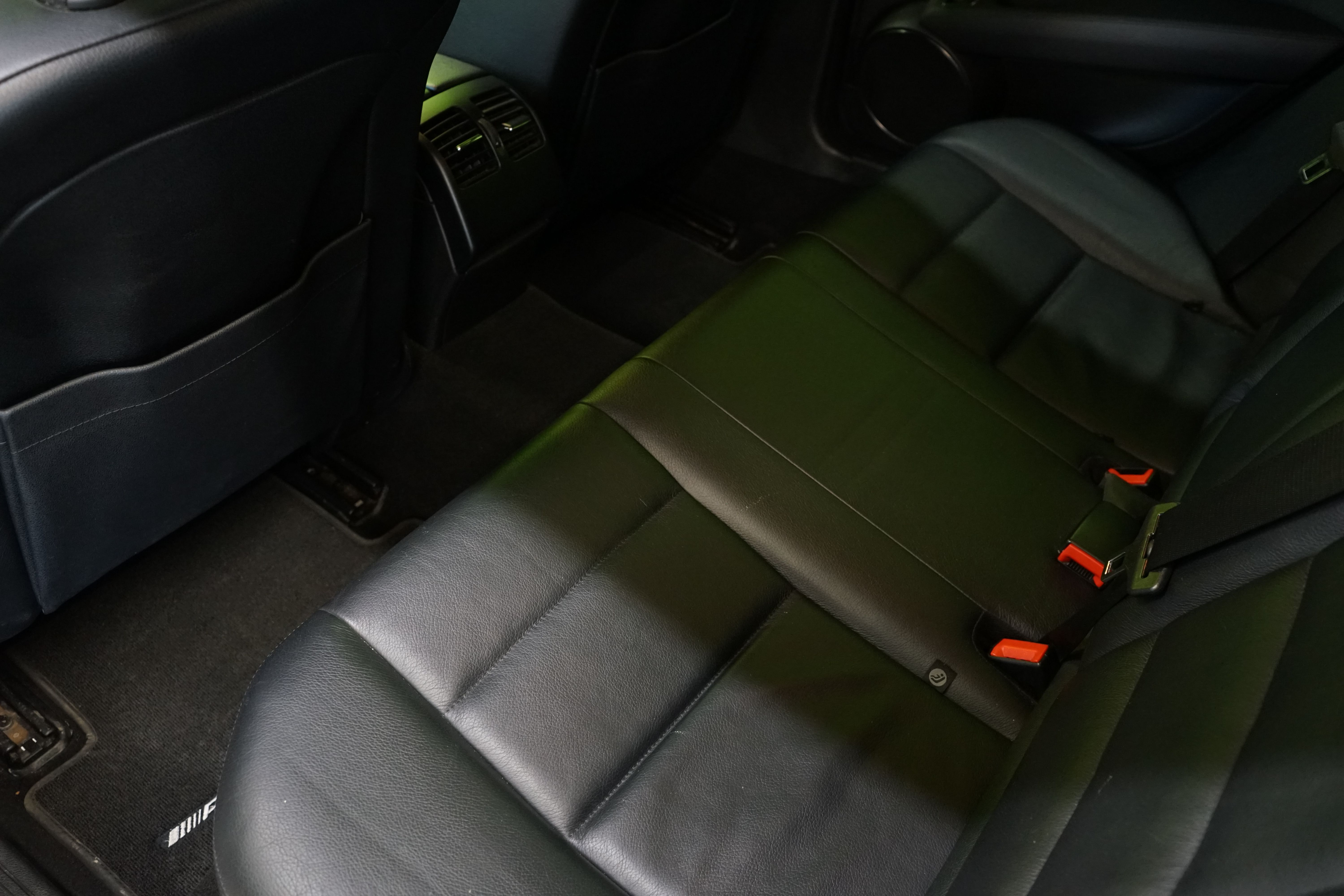 Mercedes-Benz C 2011