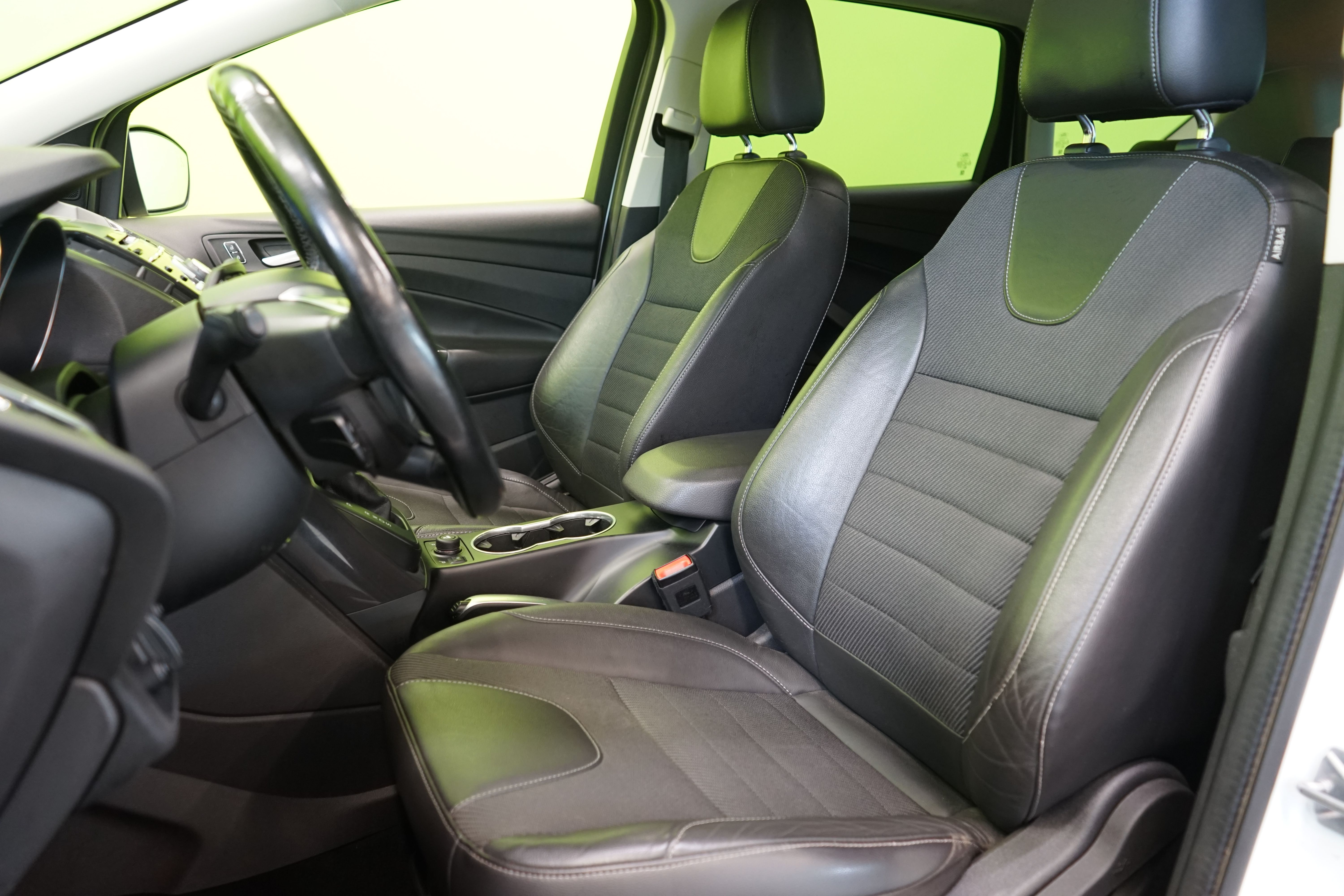 Ford Kuga 2014