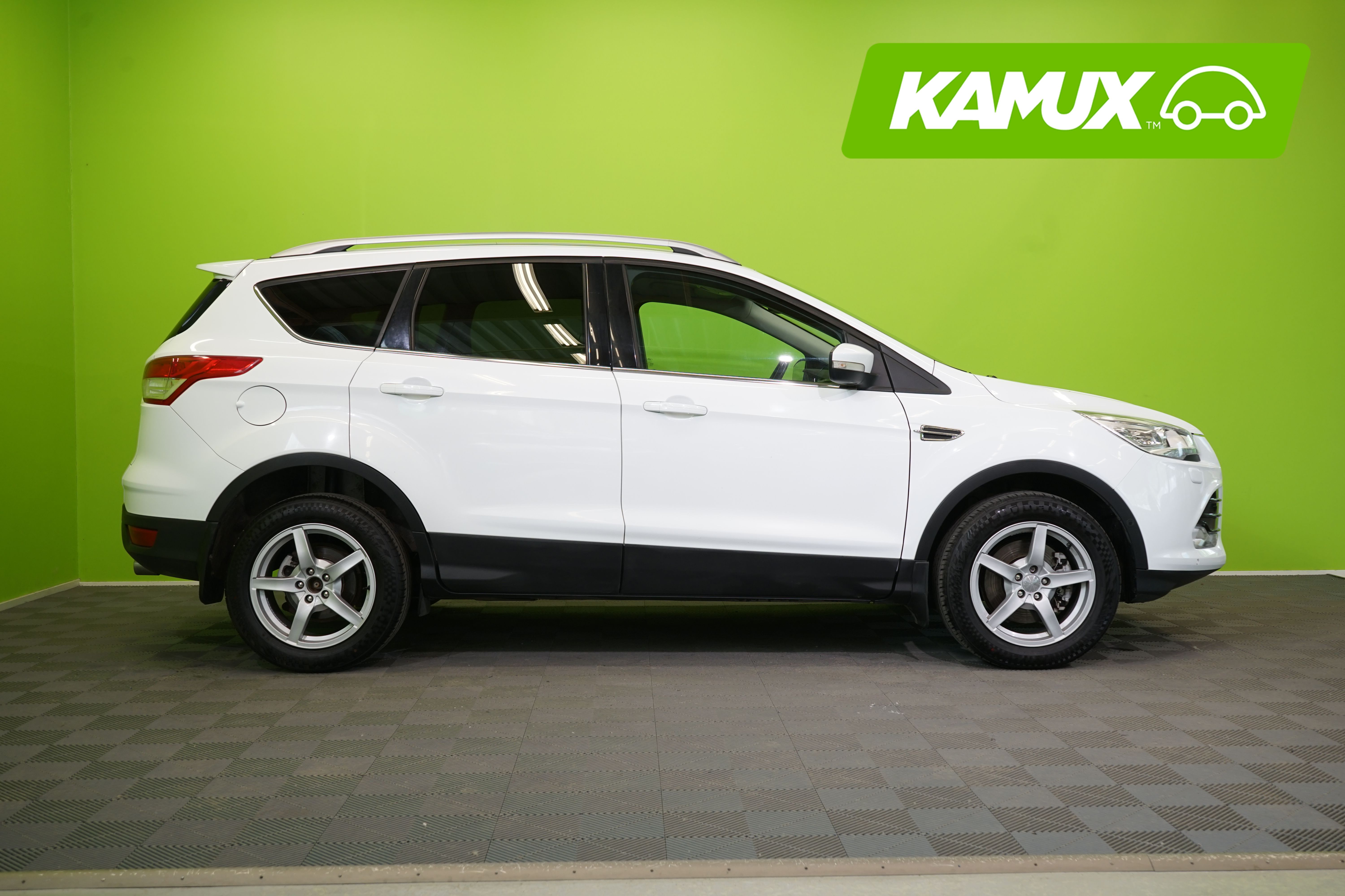 Ford Kuga 2014