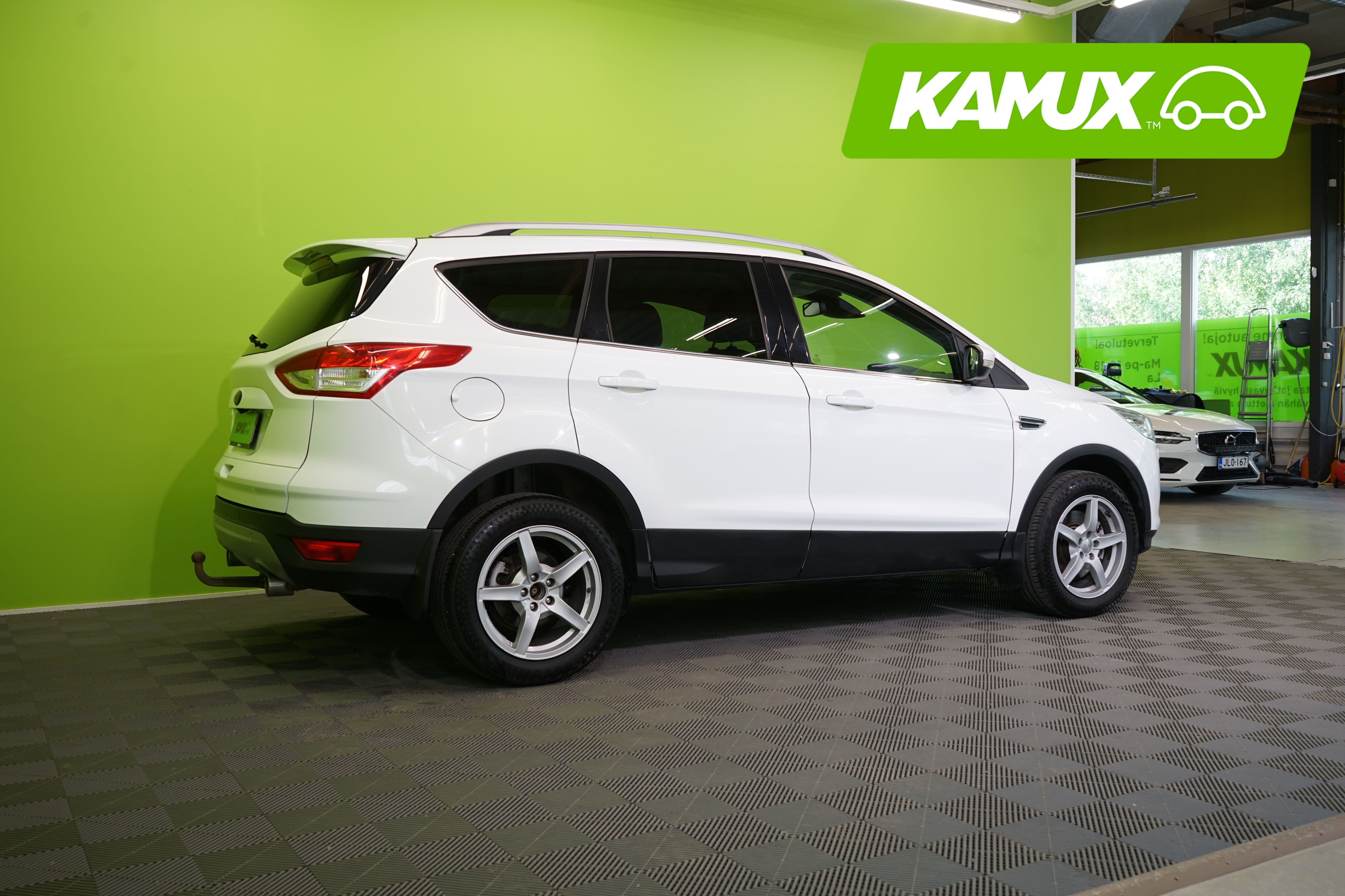 Ford Kuga 2014