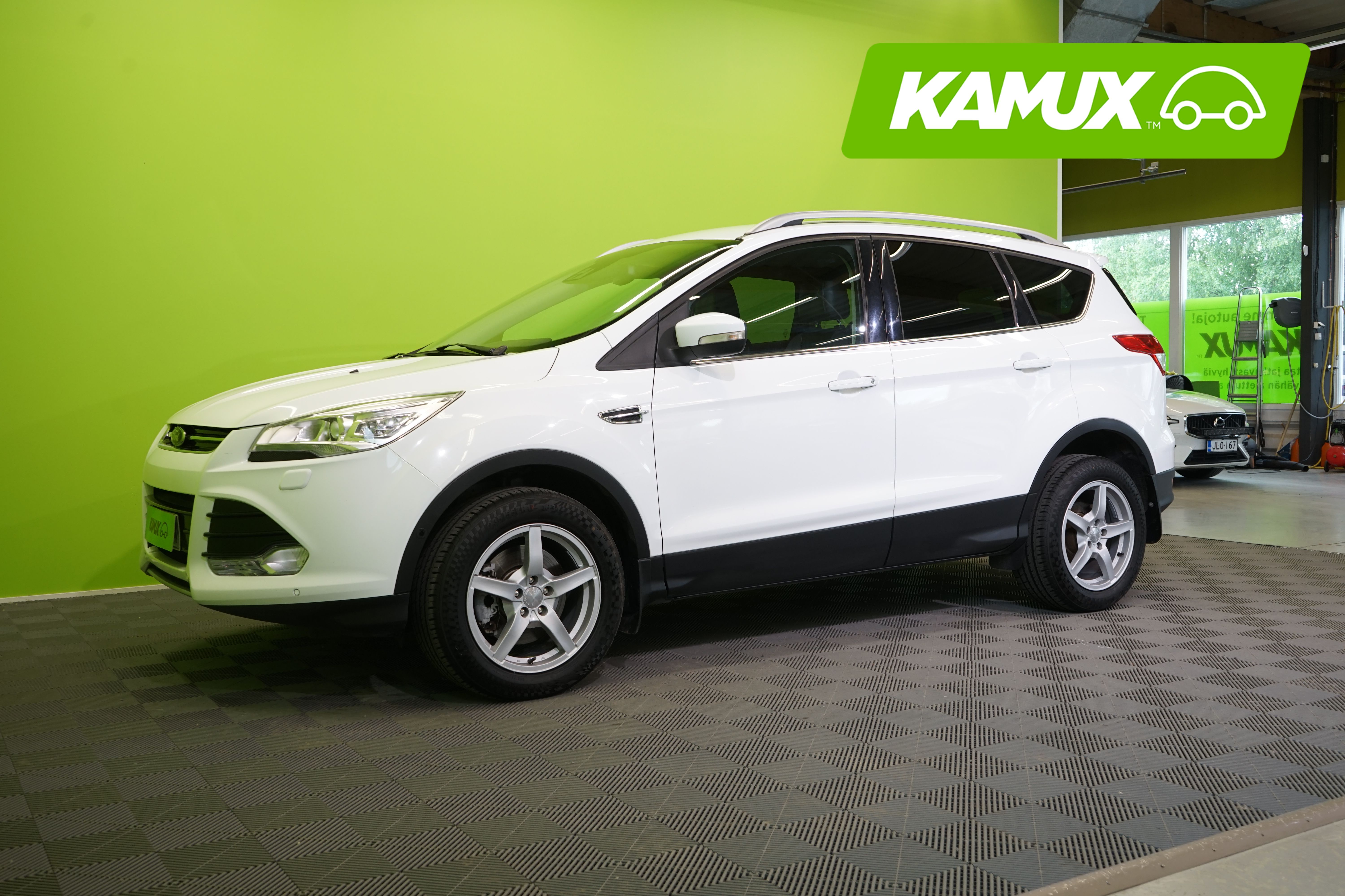 Ford Kuga 2014
