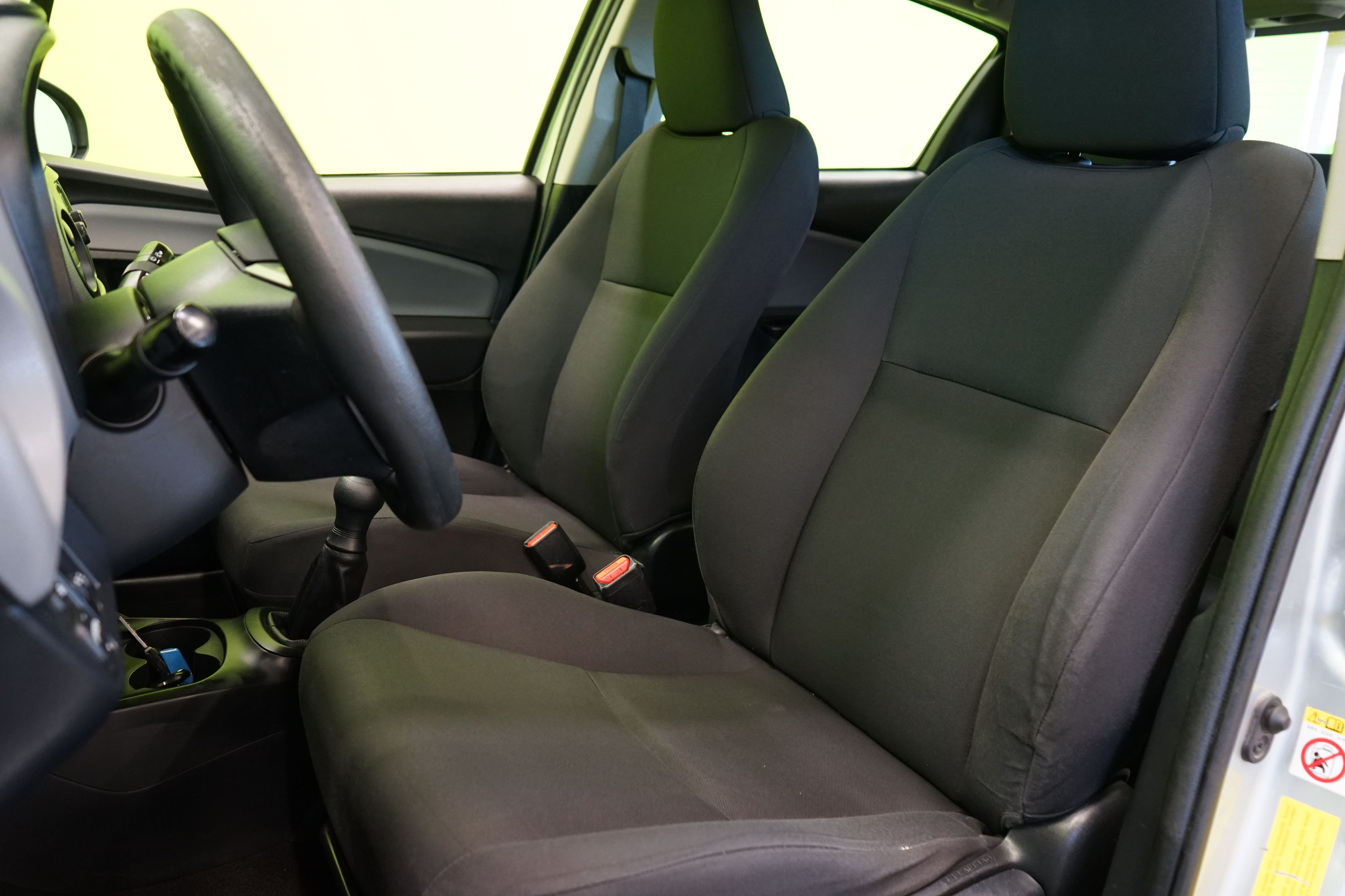 Toyota Yaris 2019