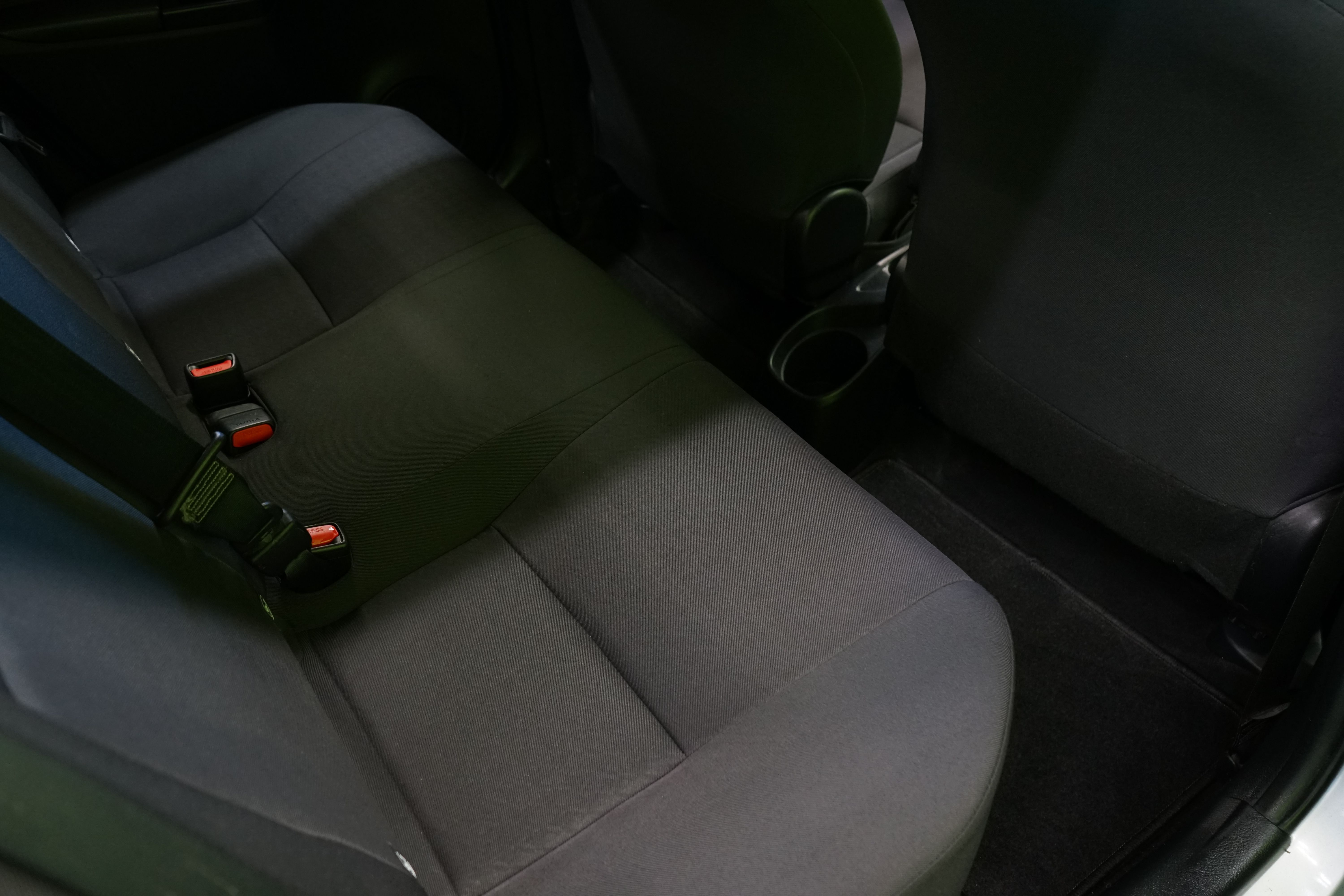 Toyota Yaris 2019