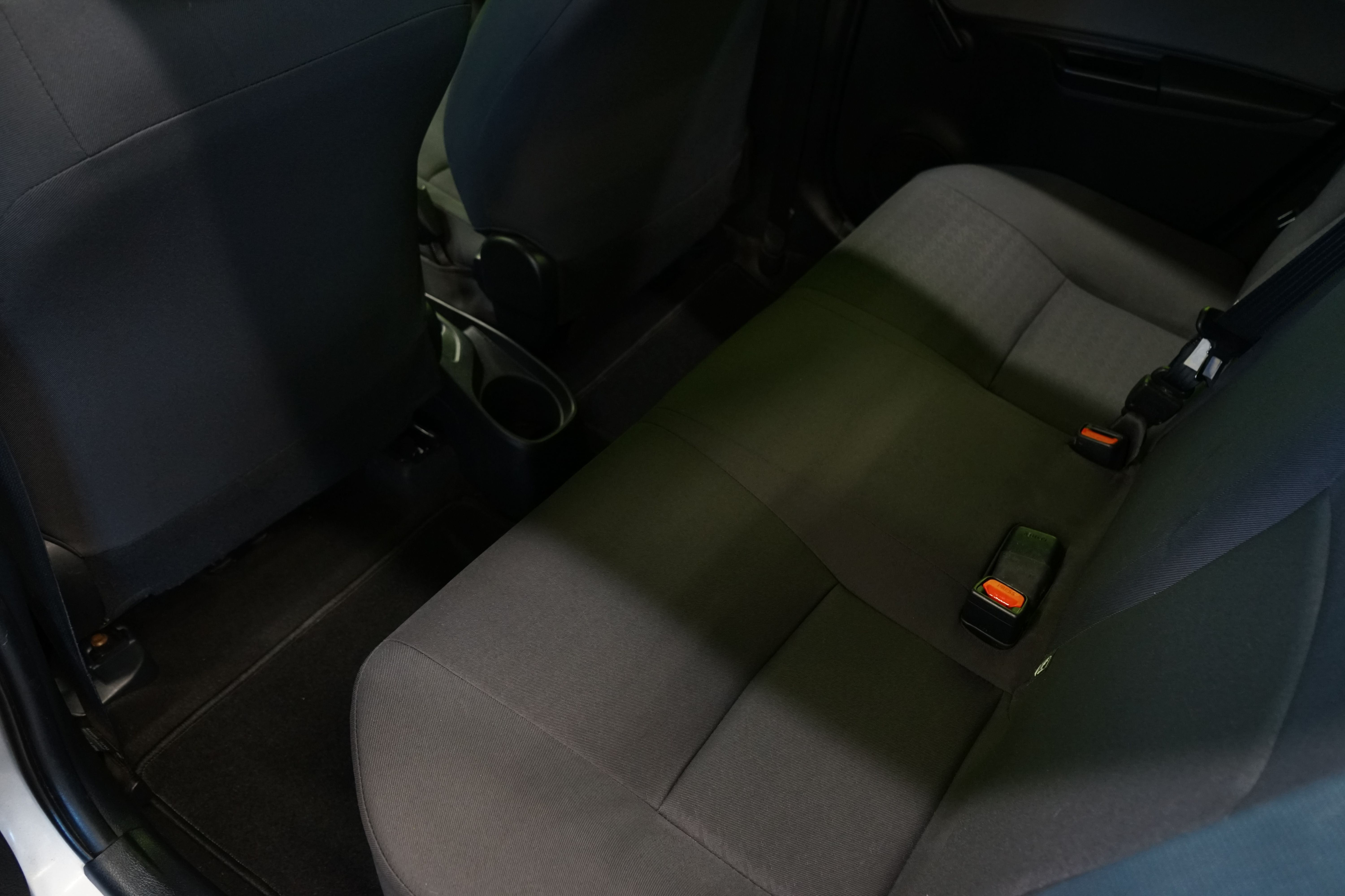 Toyota Yaris 2019