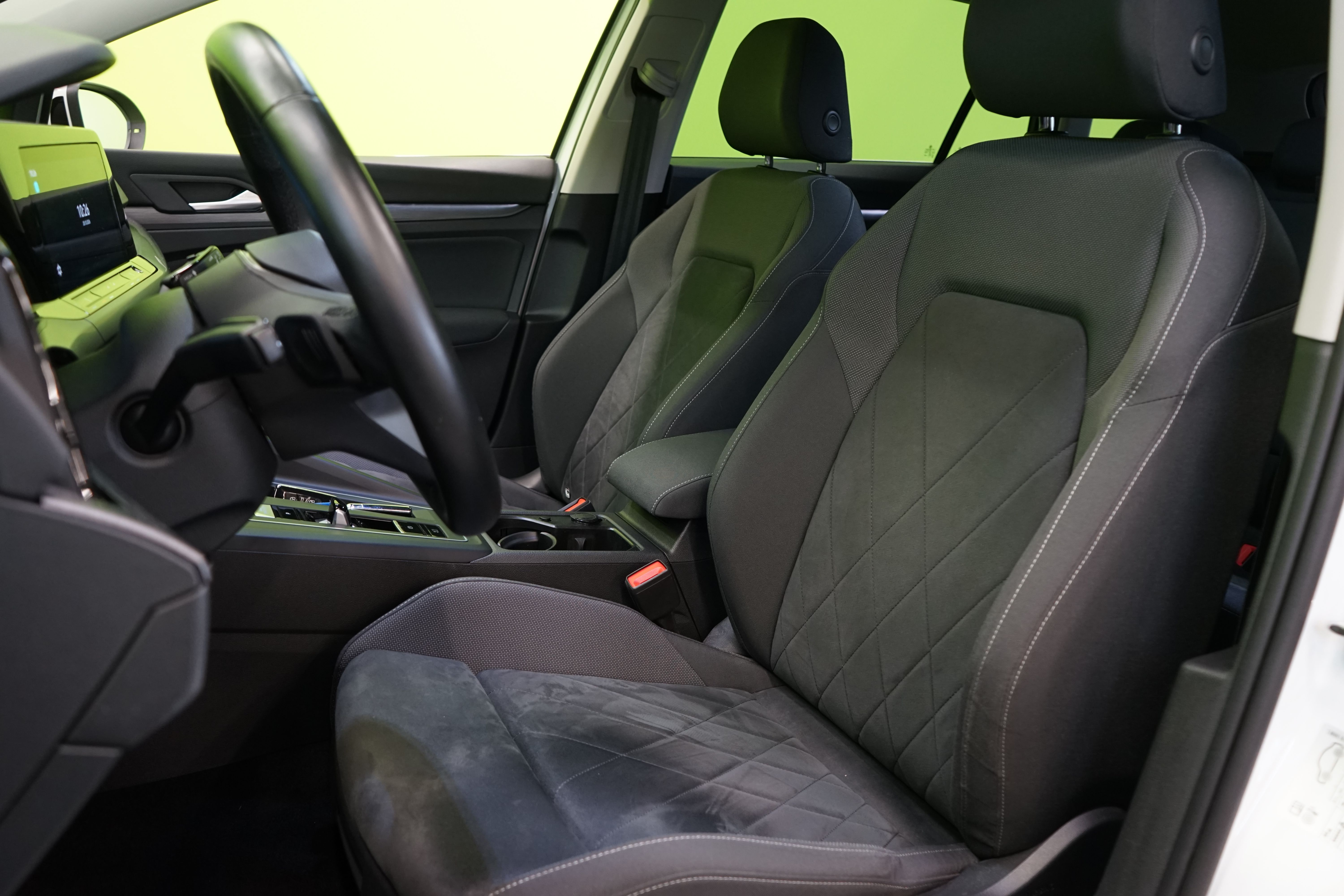 Volkswagen Golf 2022