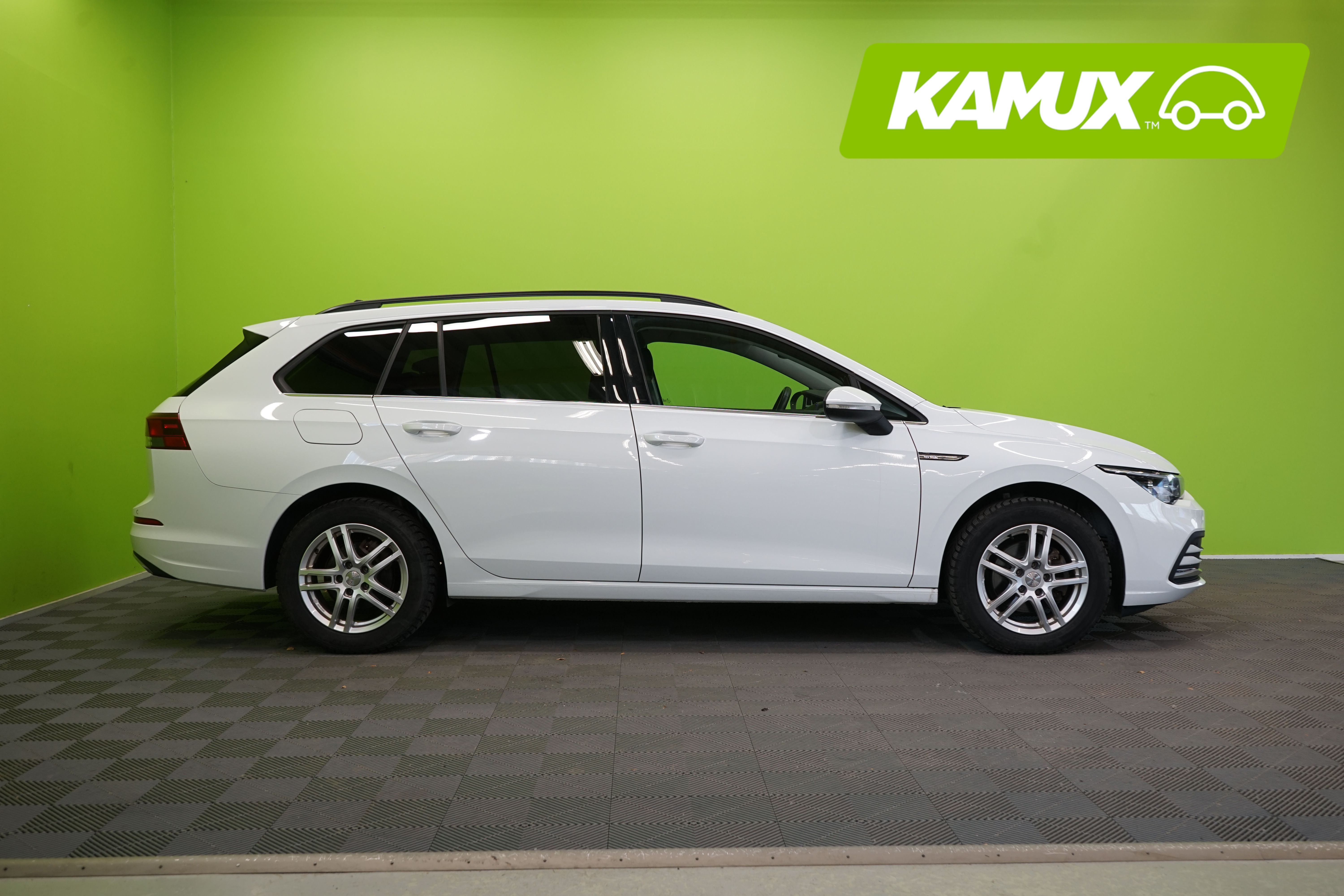 Volkswagen Golf 2022