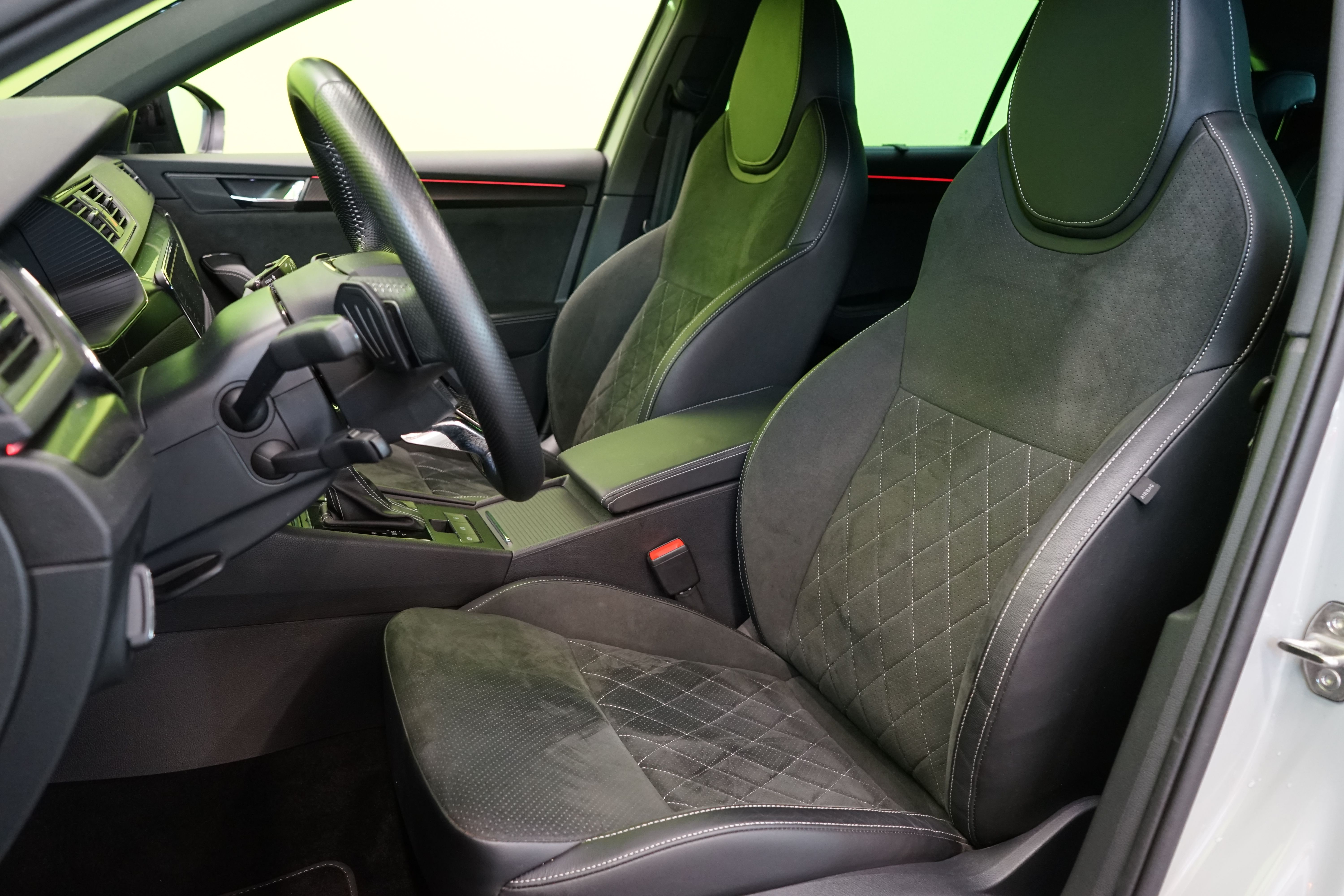 Skoda Superb 2023