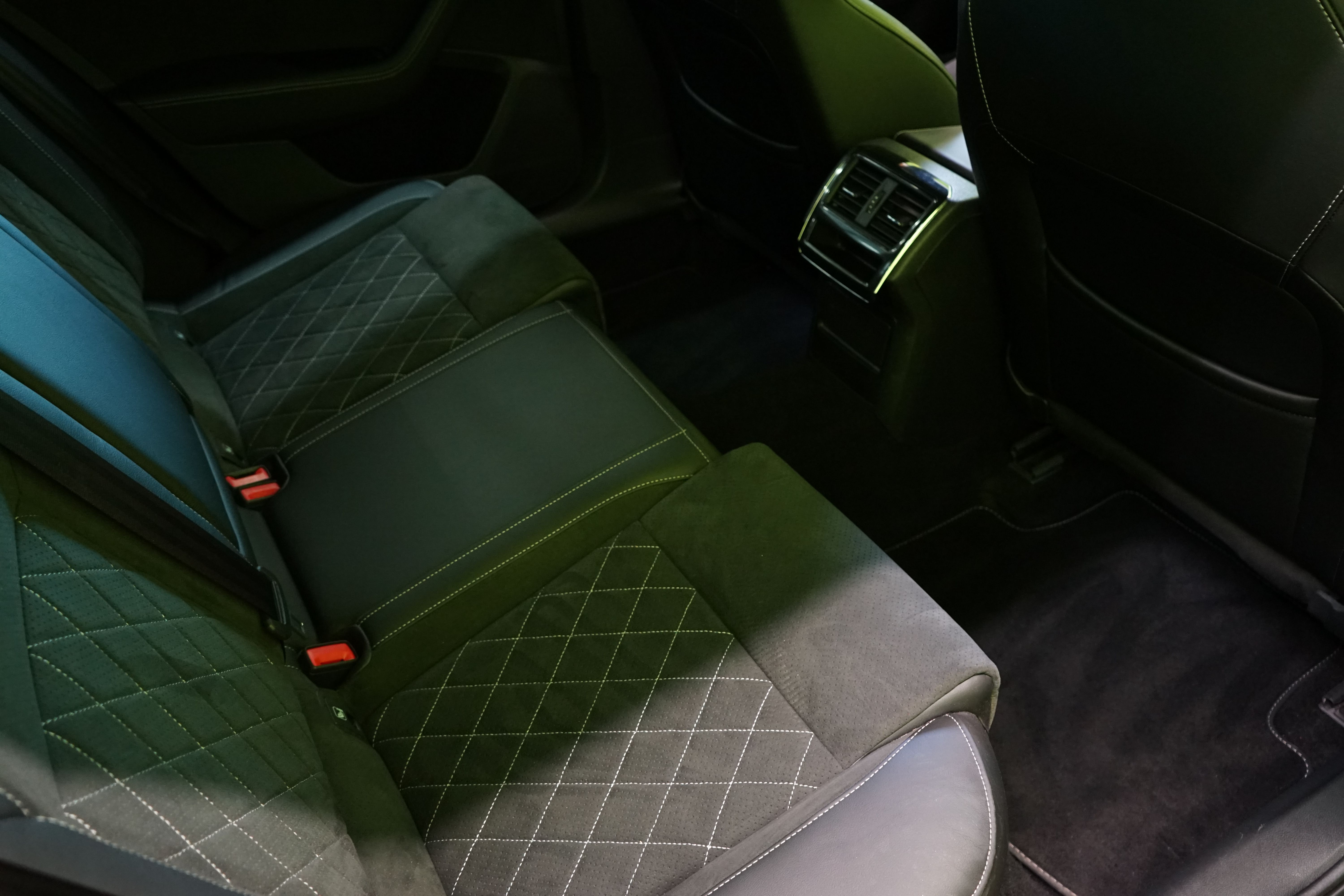 Skoda Superb 2023