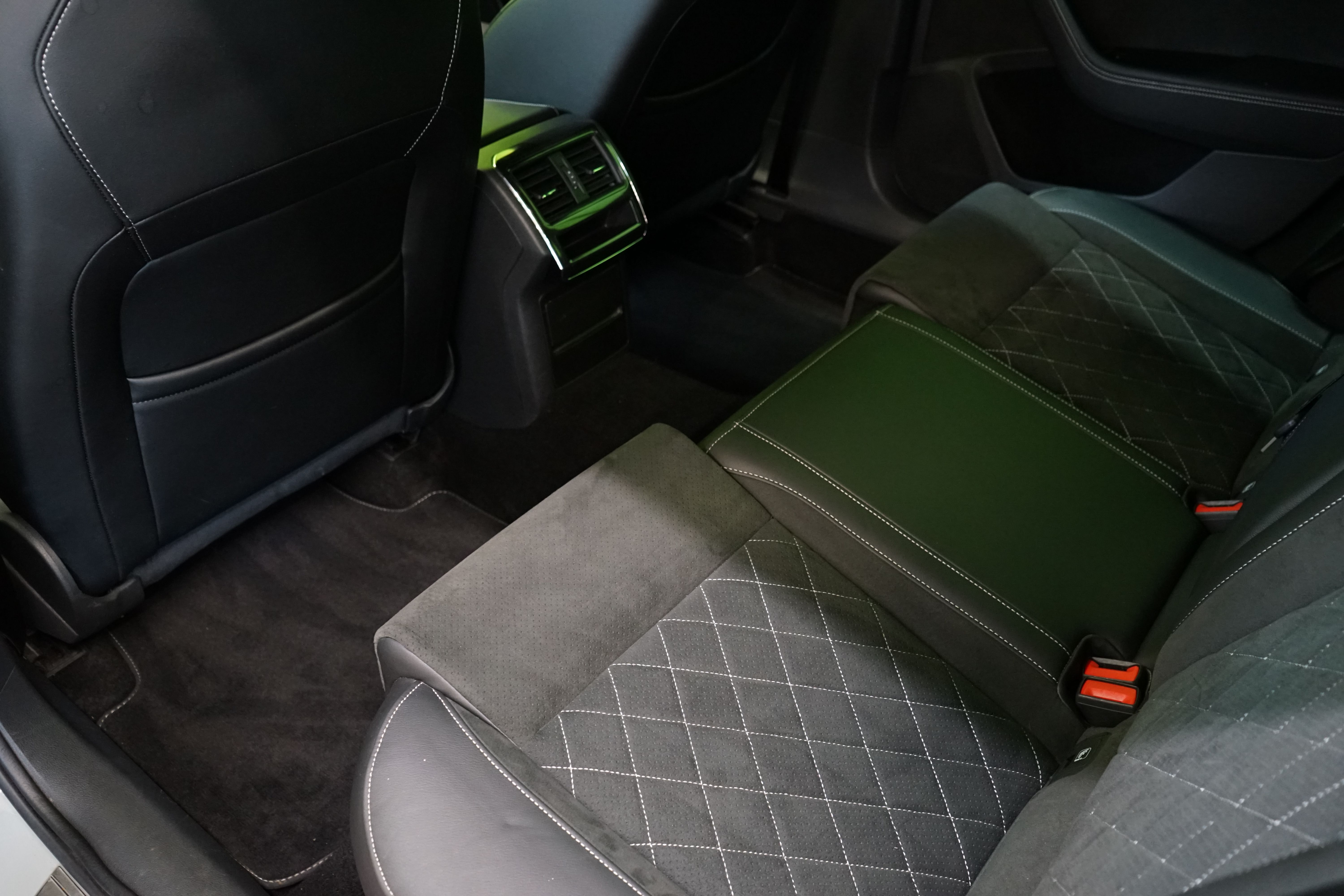 Skoda Superb 2023