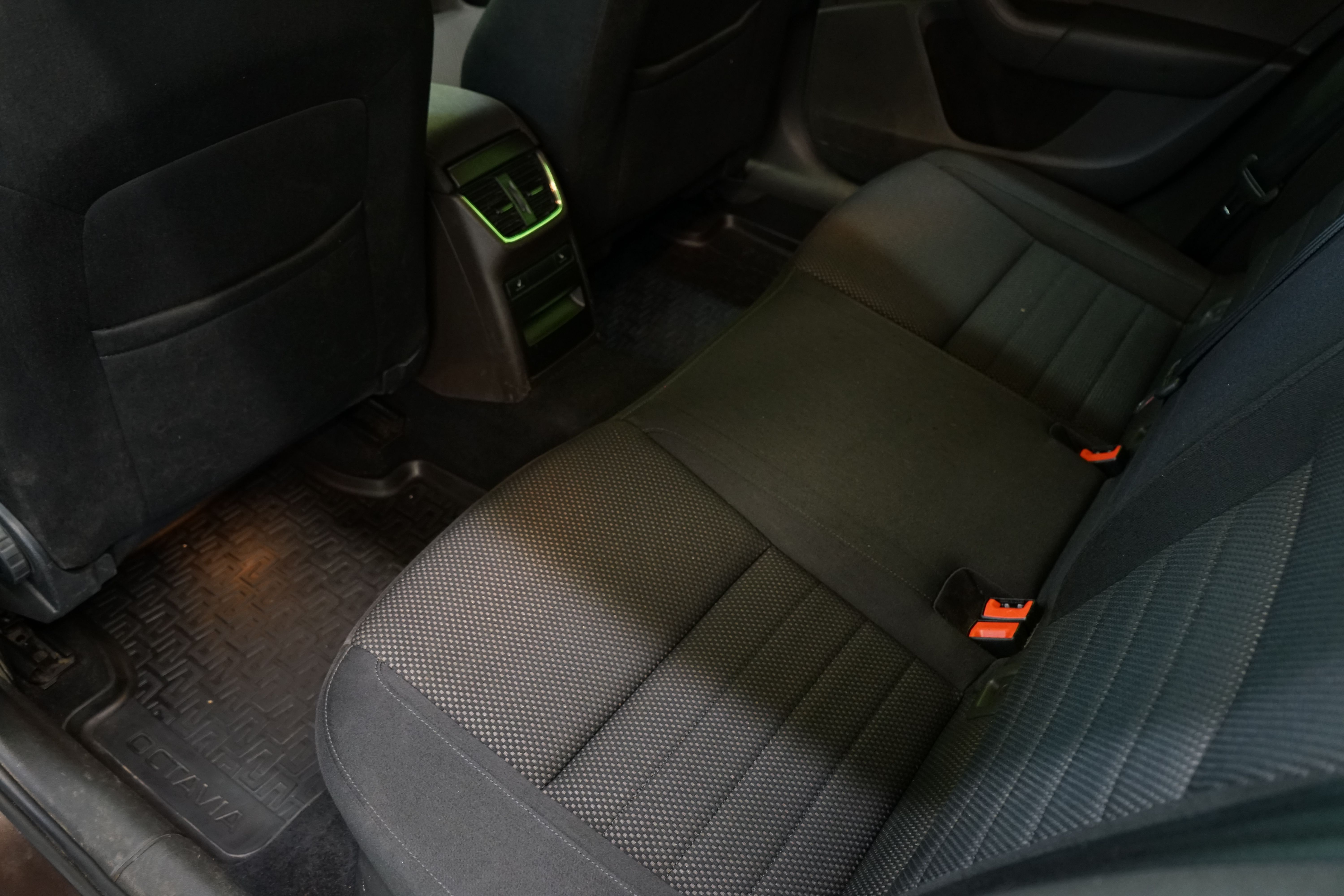 Skoda Octavia 2016