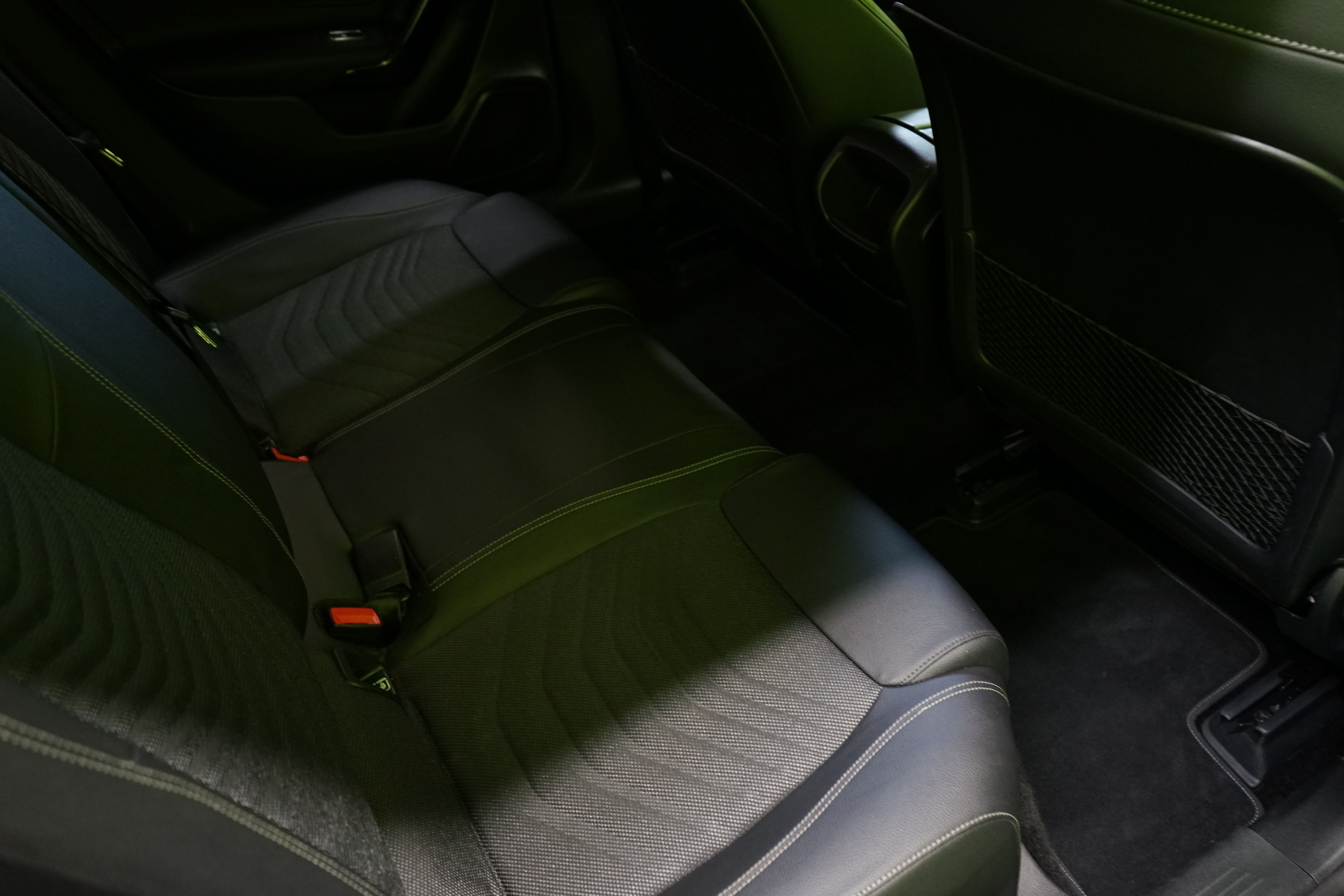 Mercedes-Benz A 2019