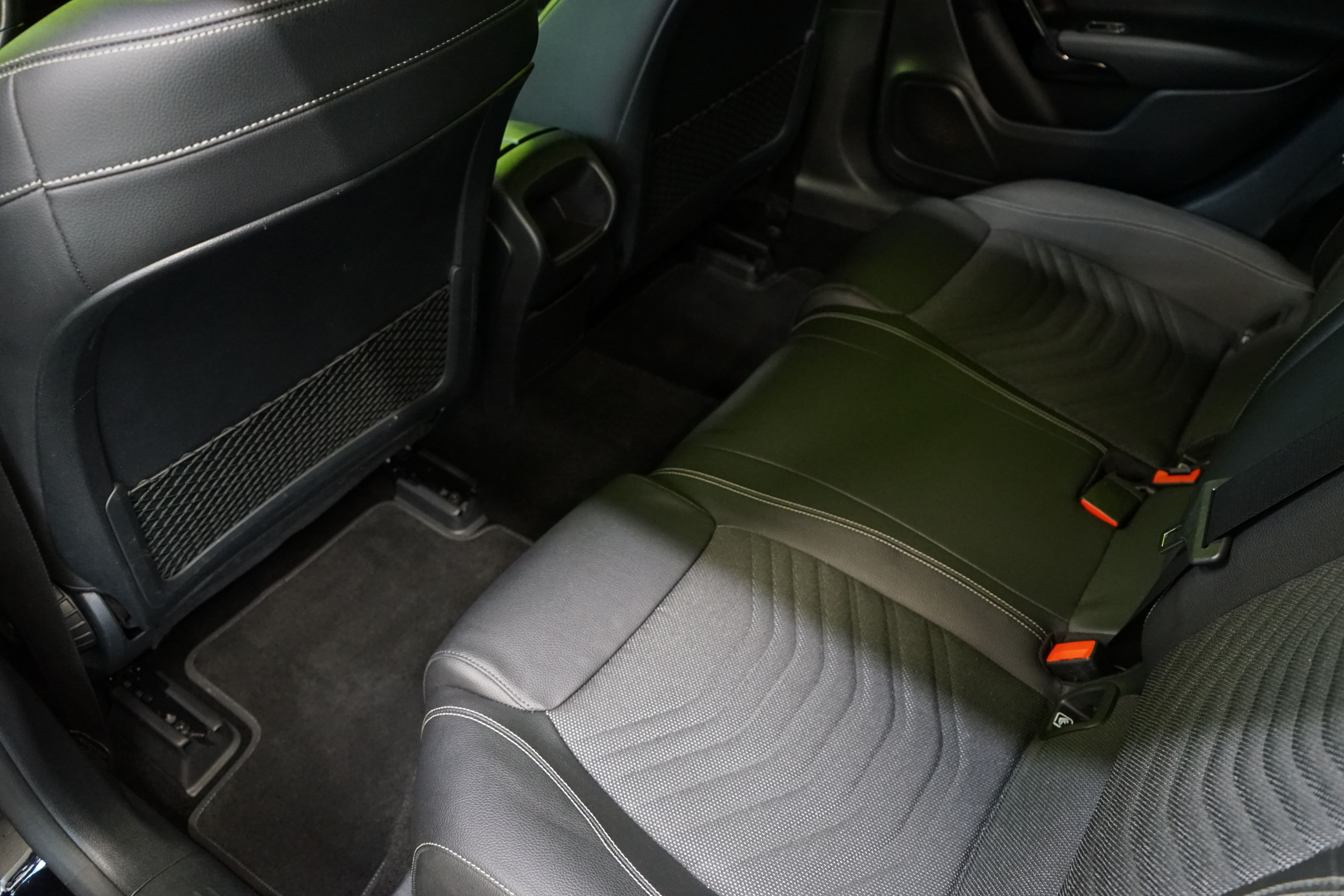 Mercedes-Benz A 2019
