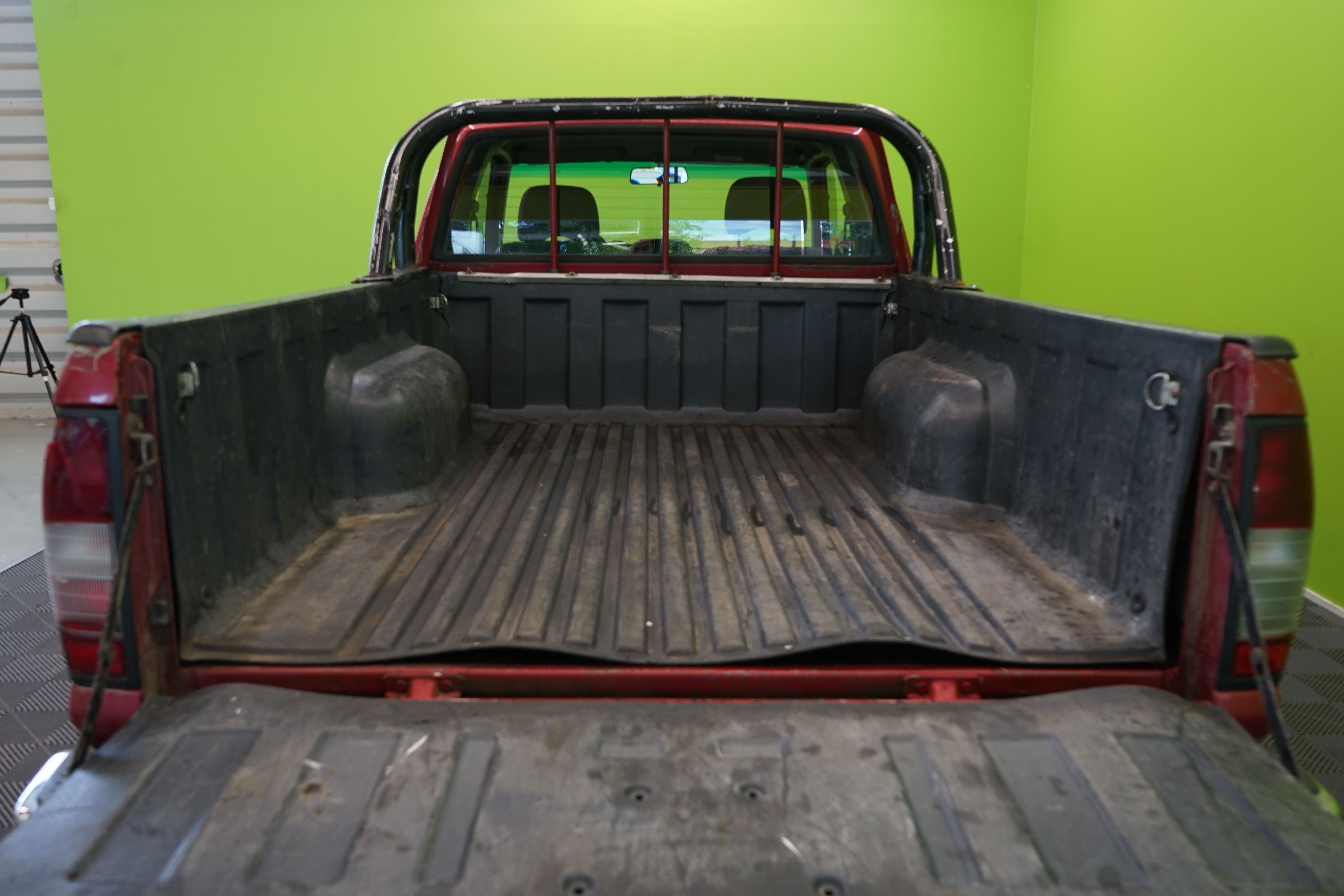 Nissan King Cab 2005