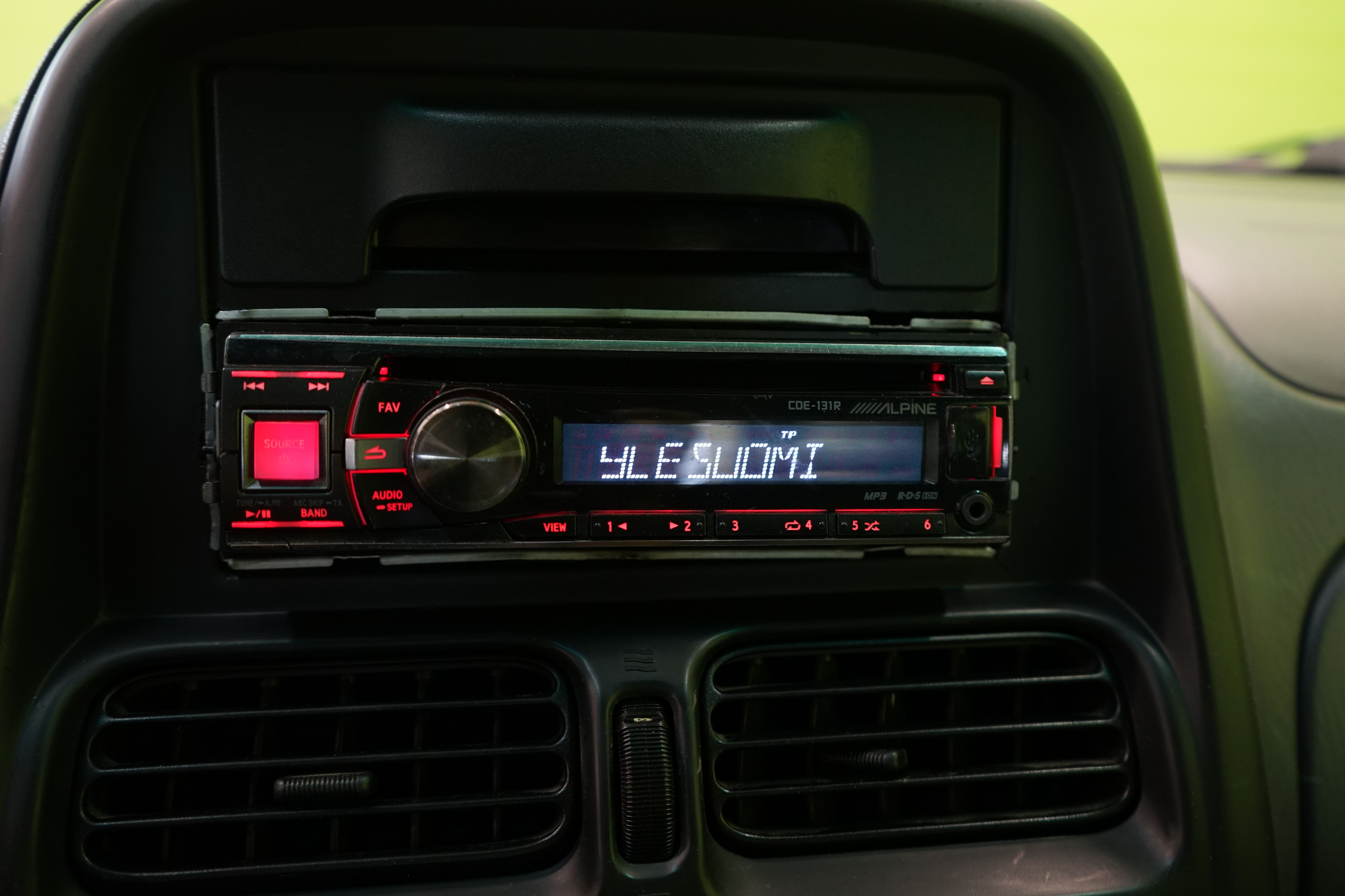 Nissan King Cab 2005