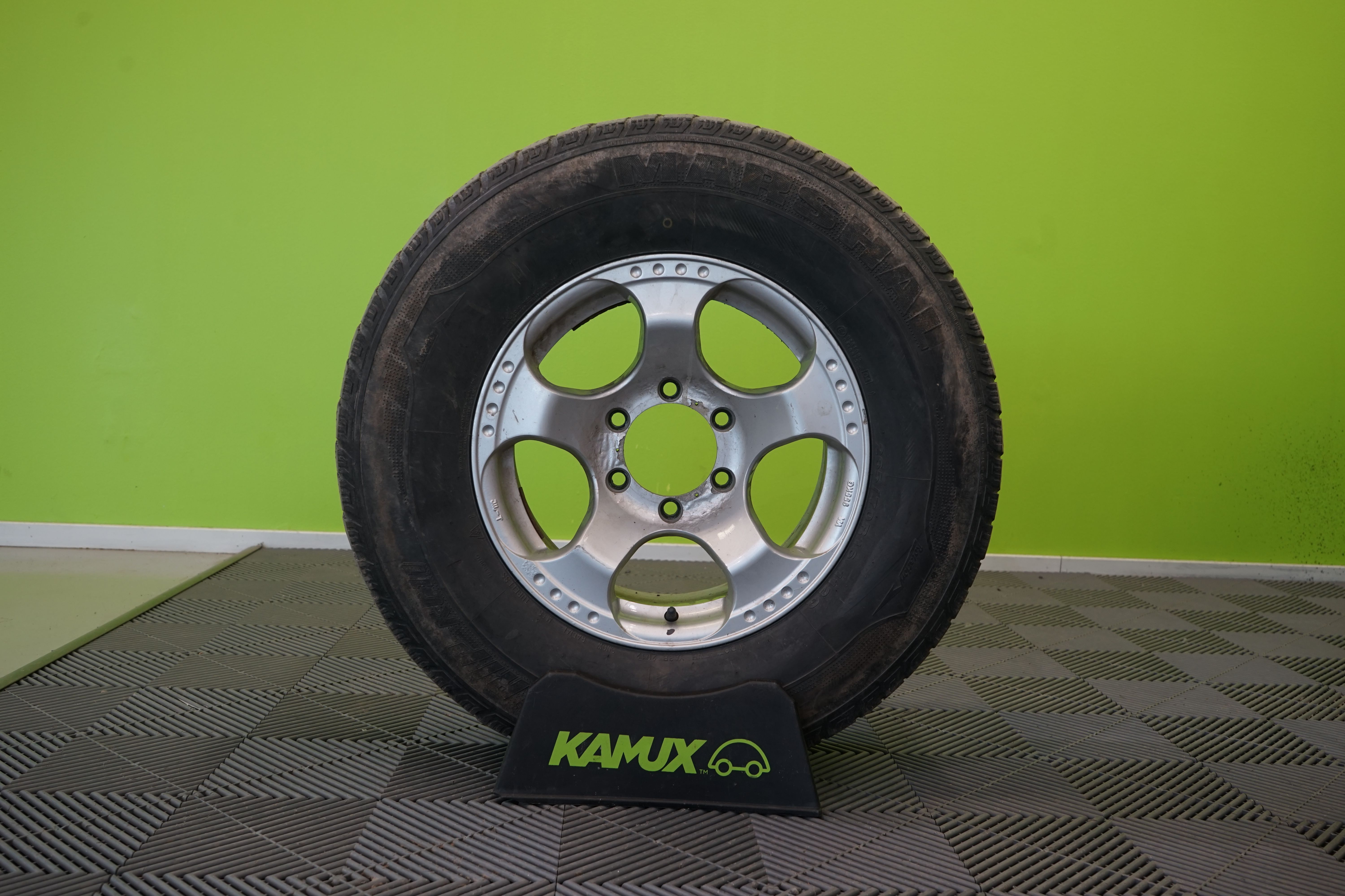 Mitsubishi L200 2004