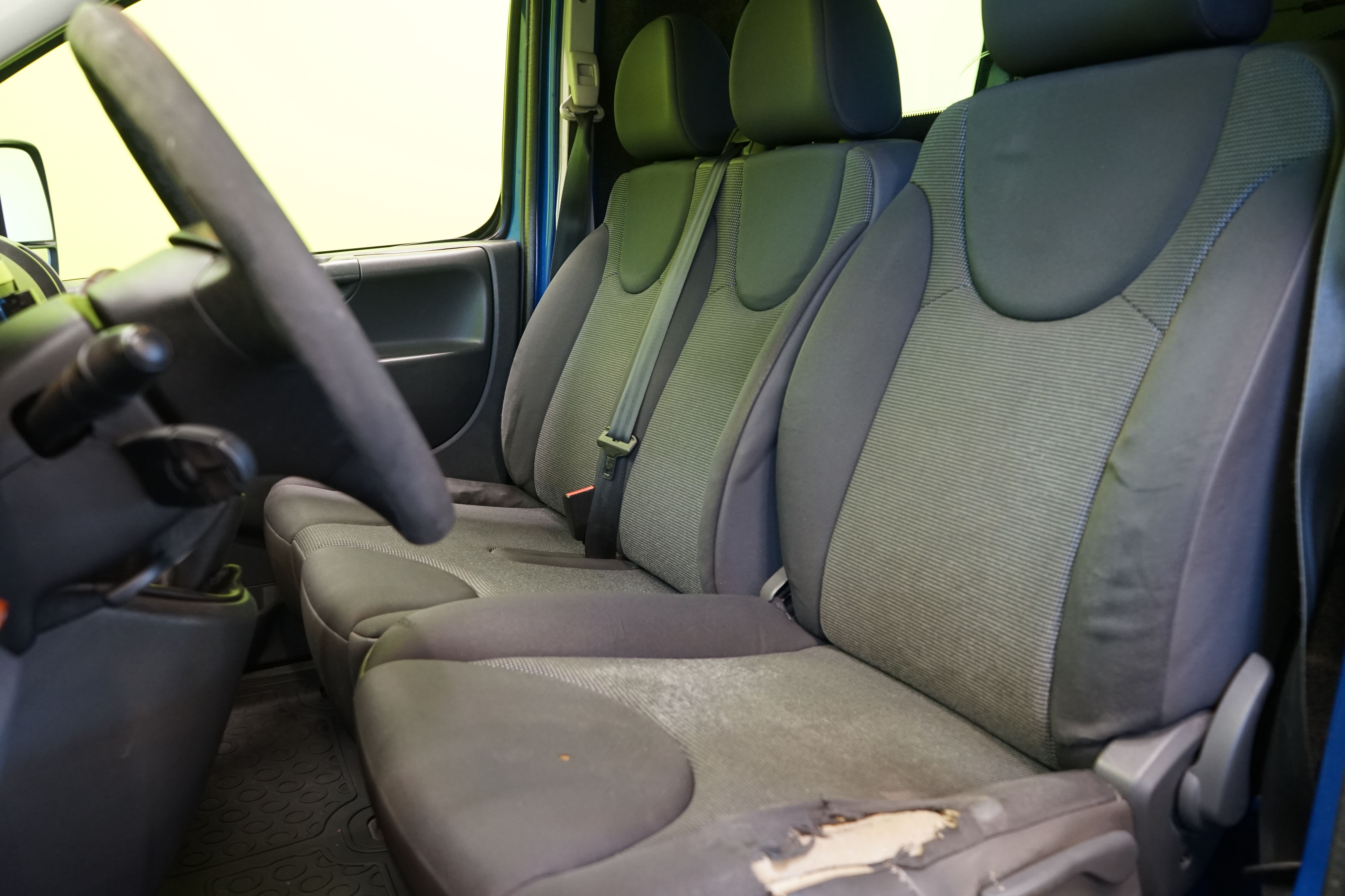 Peugeot Expert 2014