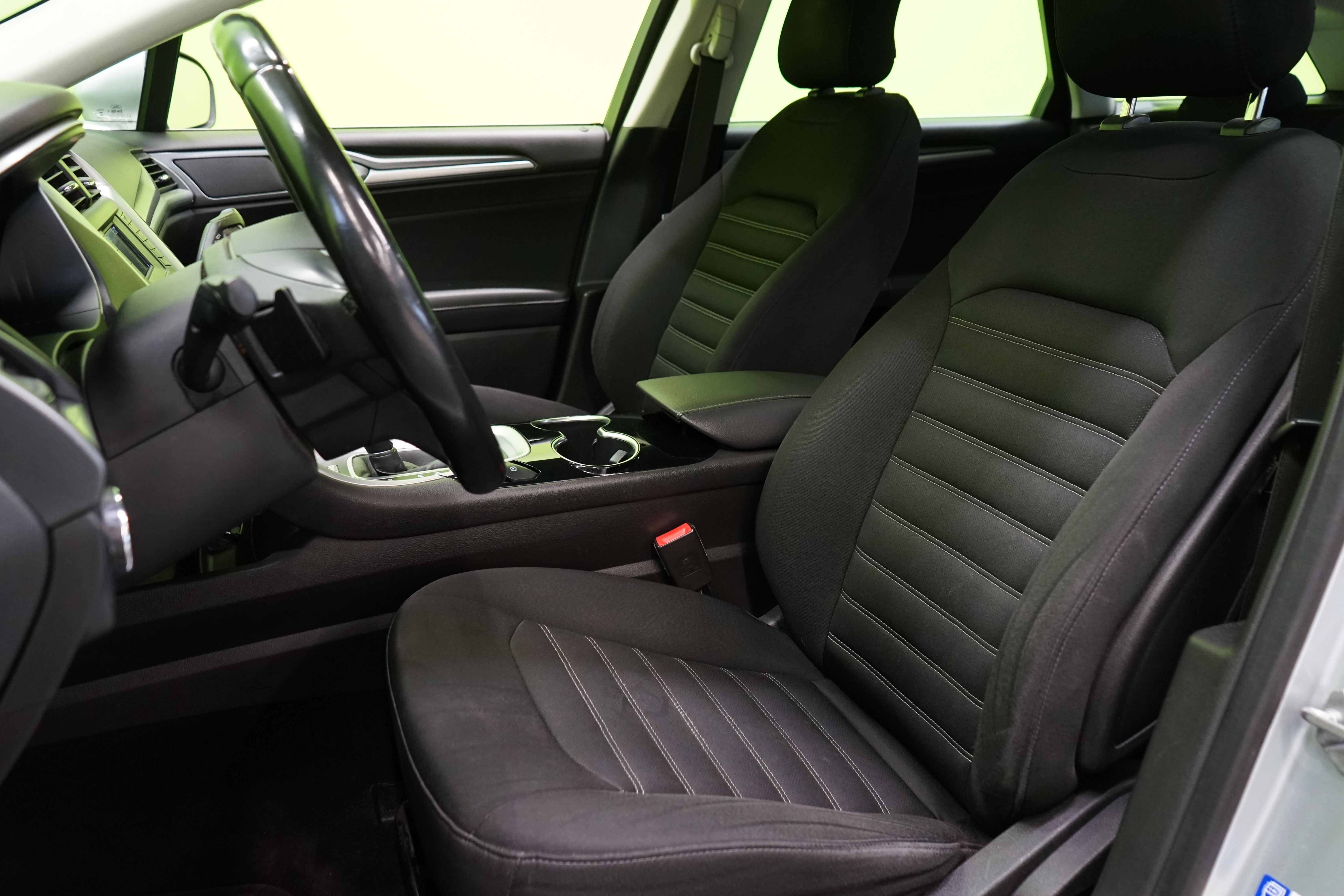 Ford Mondeo 2015