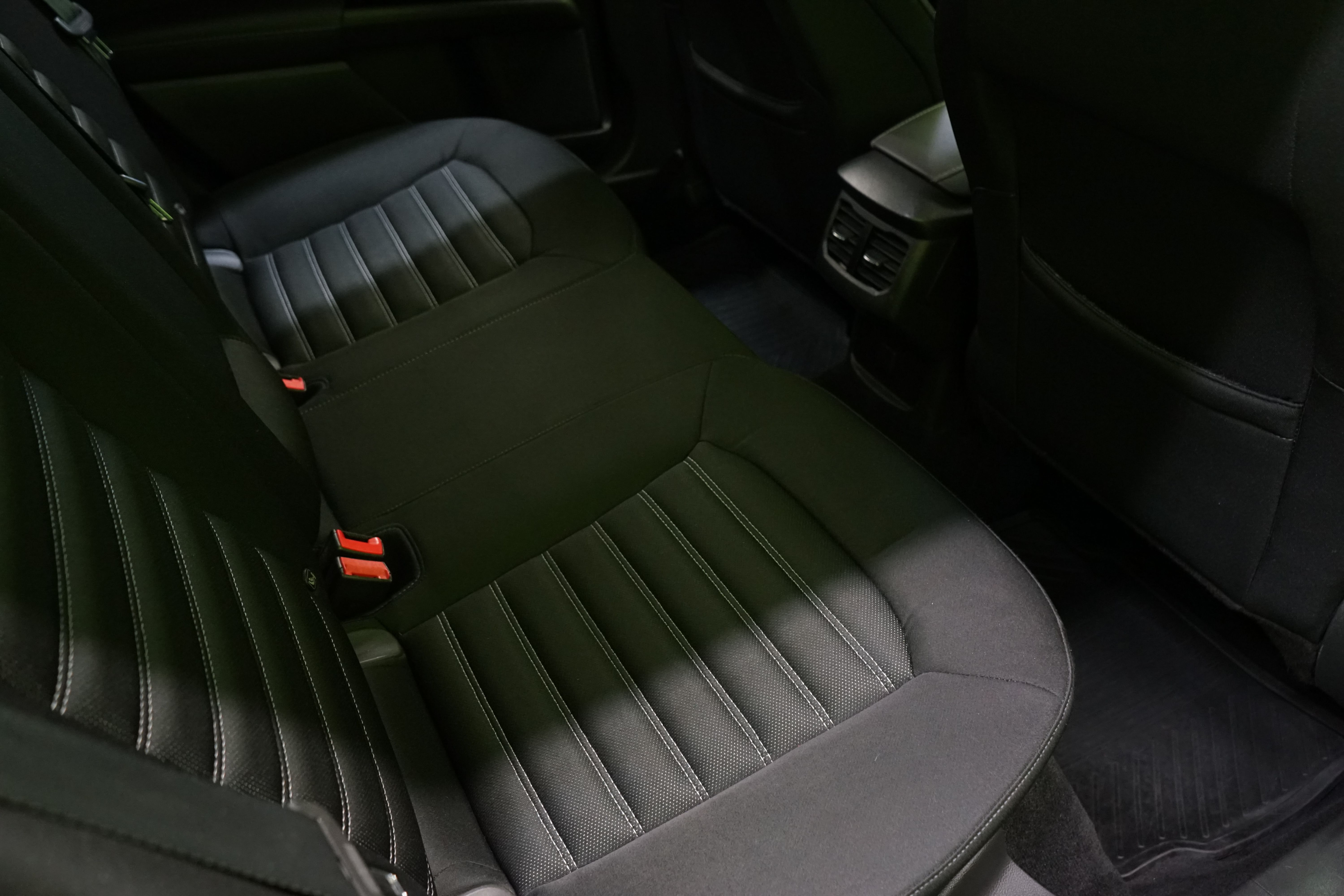 Ford Mondeo 2015