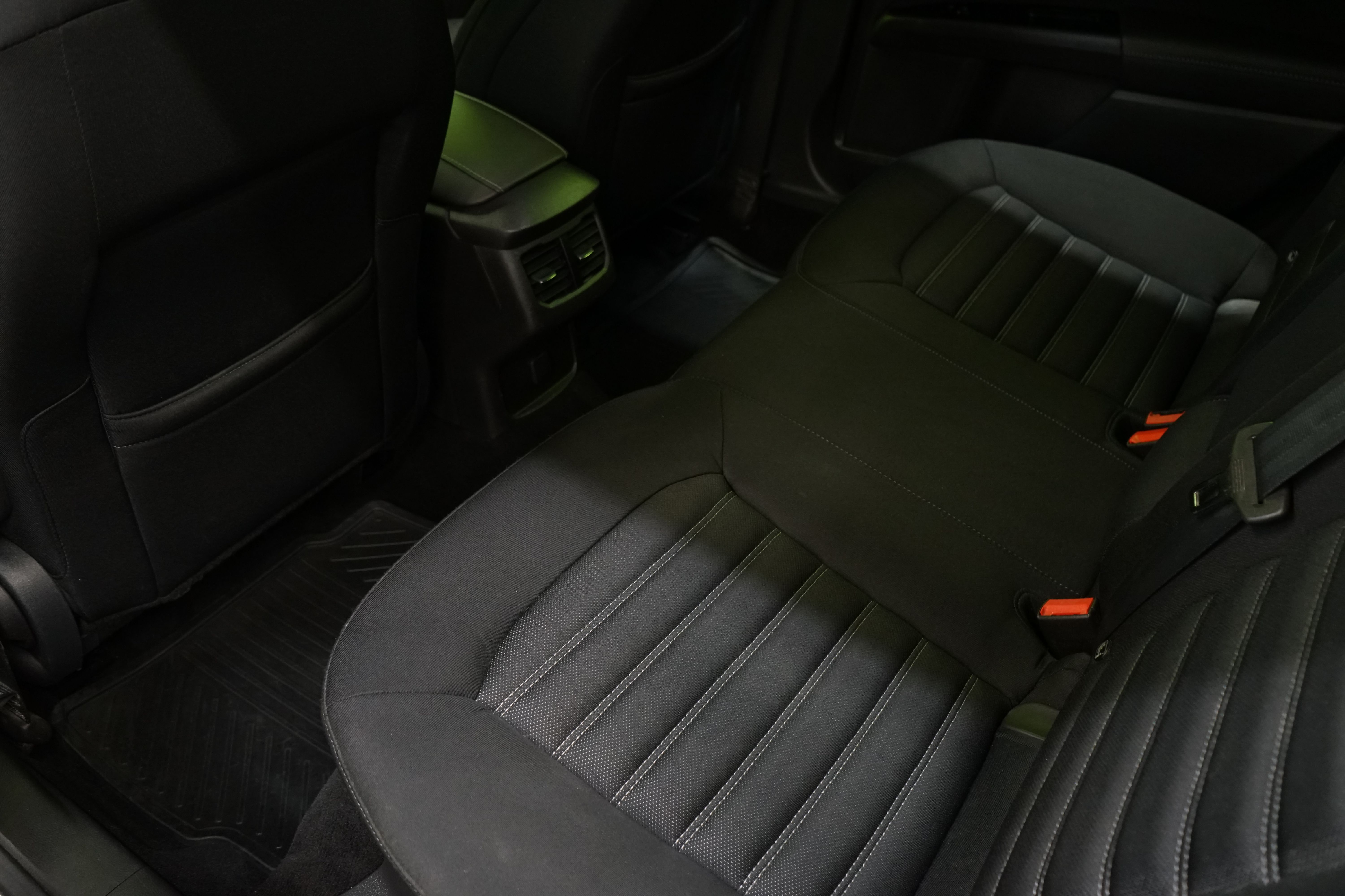 Ford Mondeo 2015