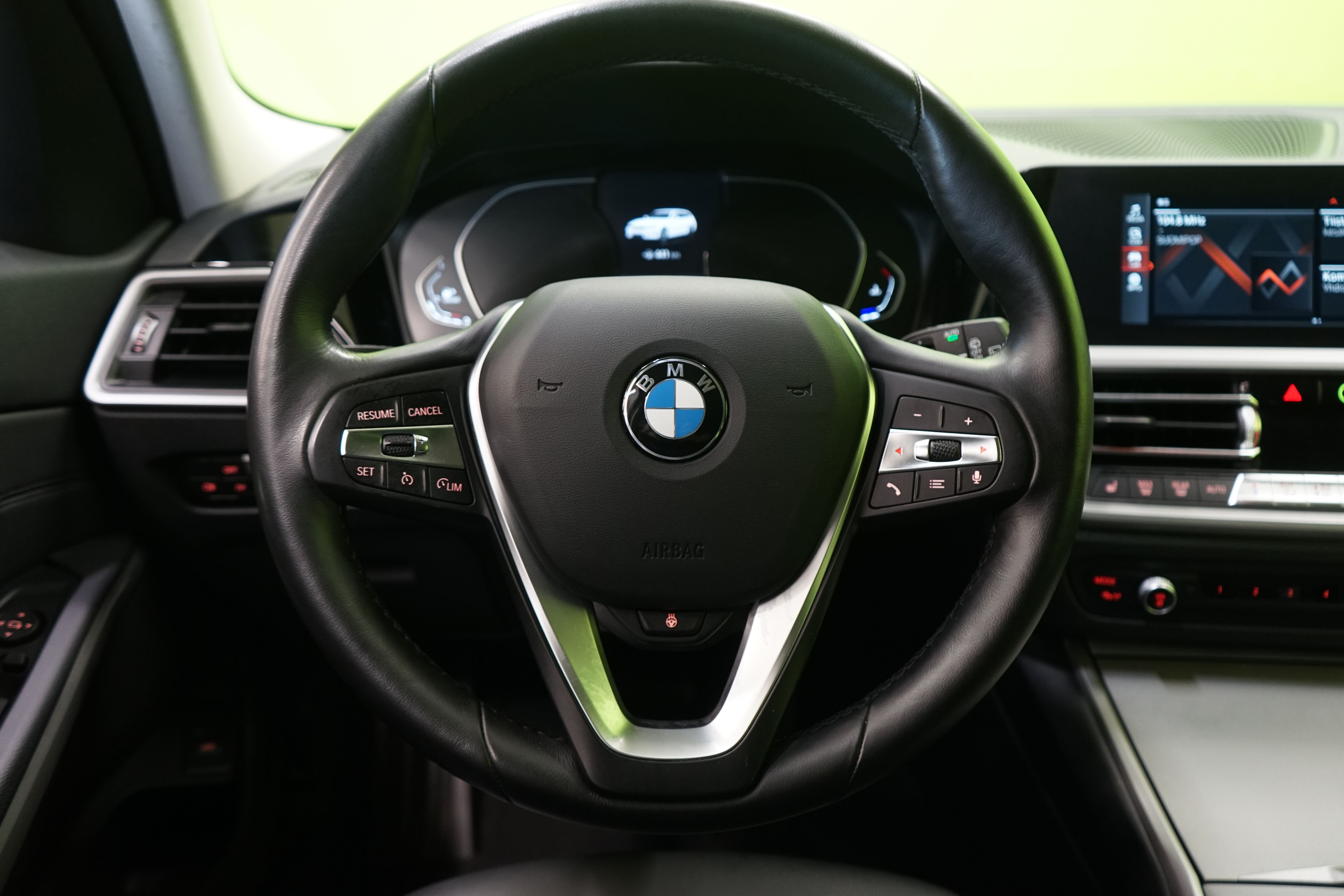 BMW 320 2020