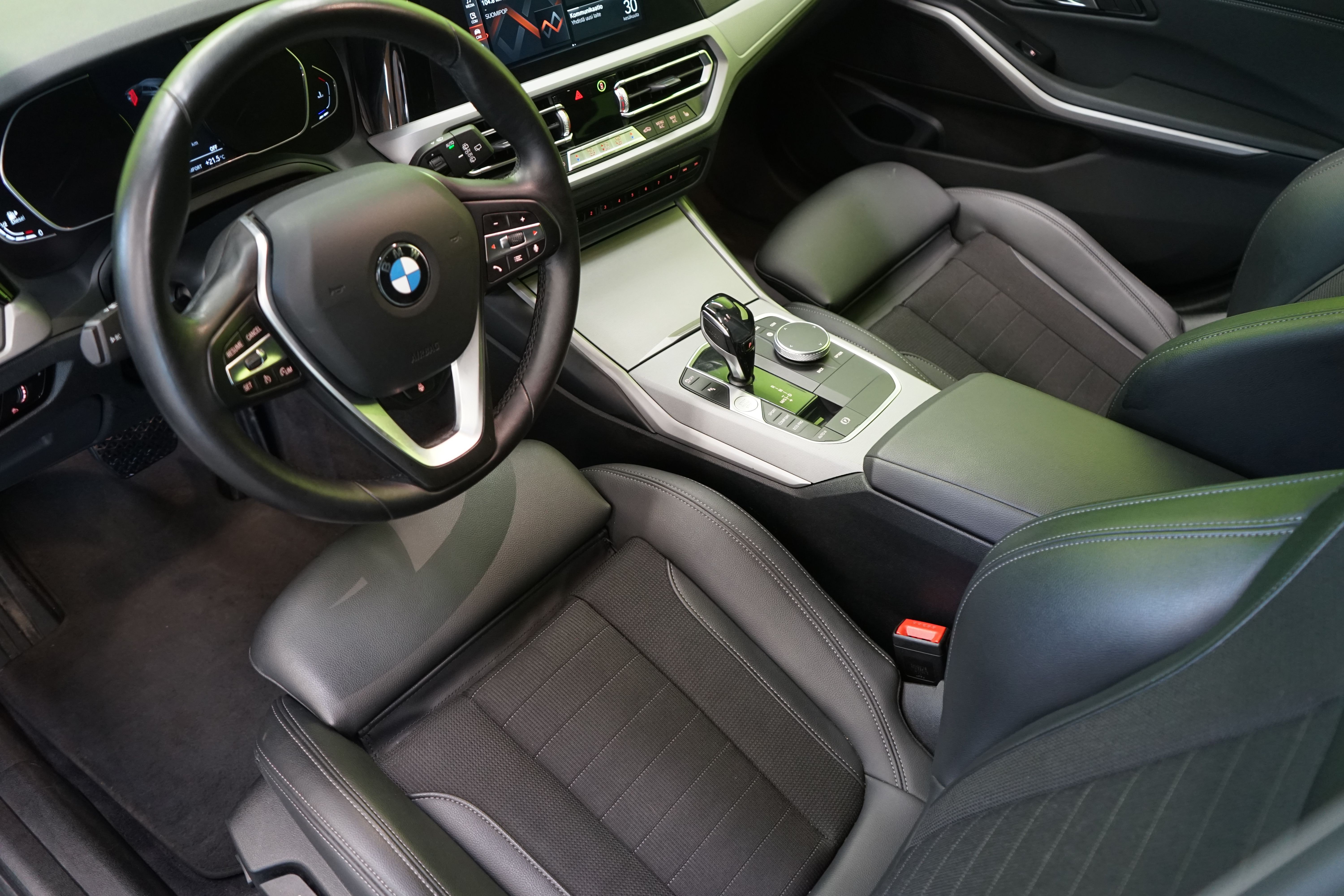 BMW 320 2020