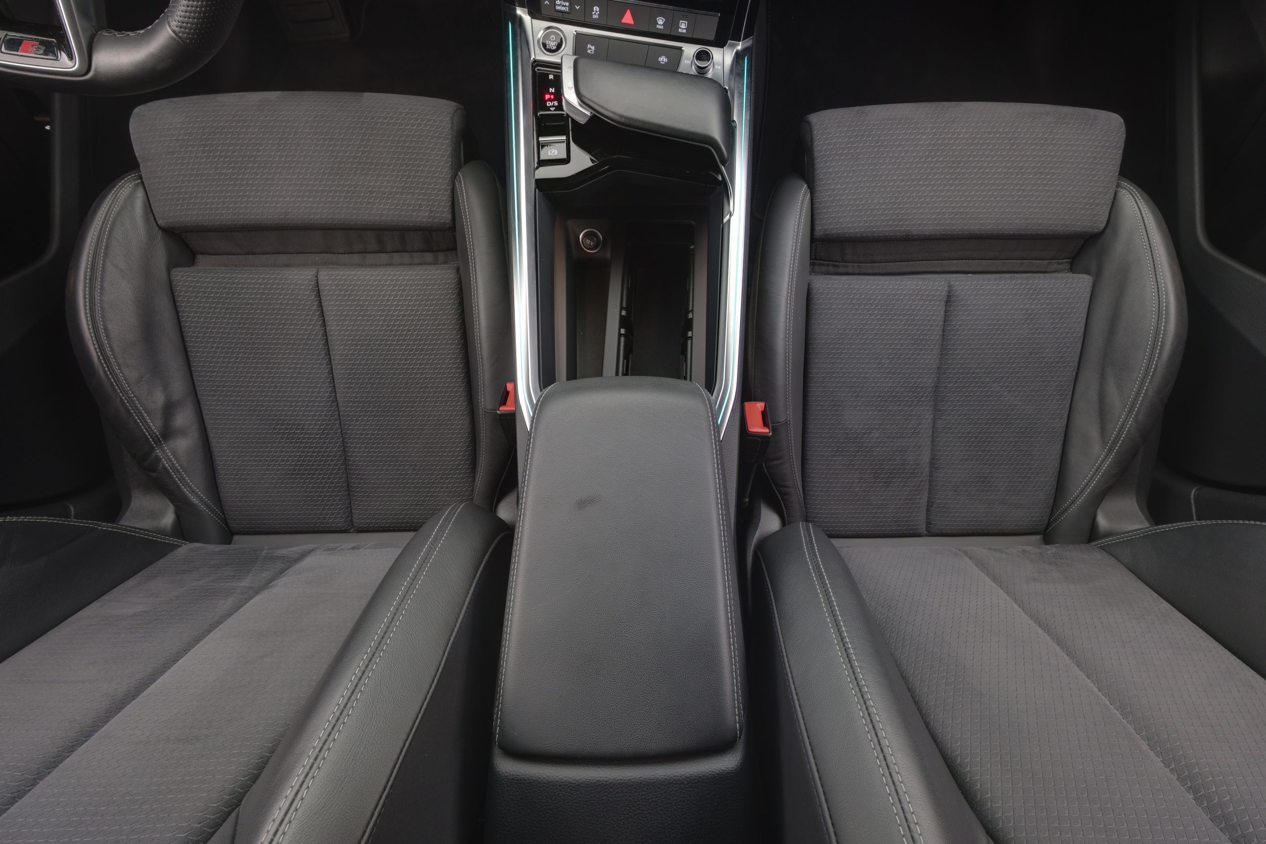 Audi e-tron 2022