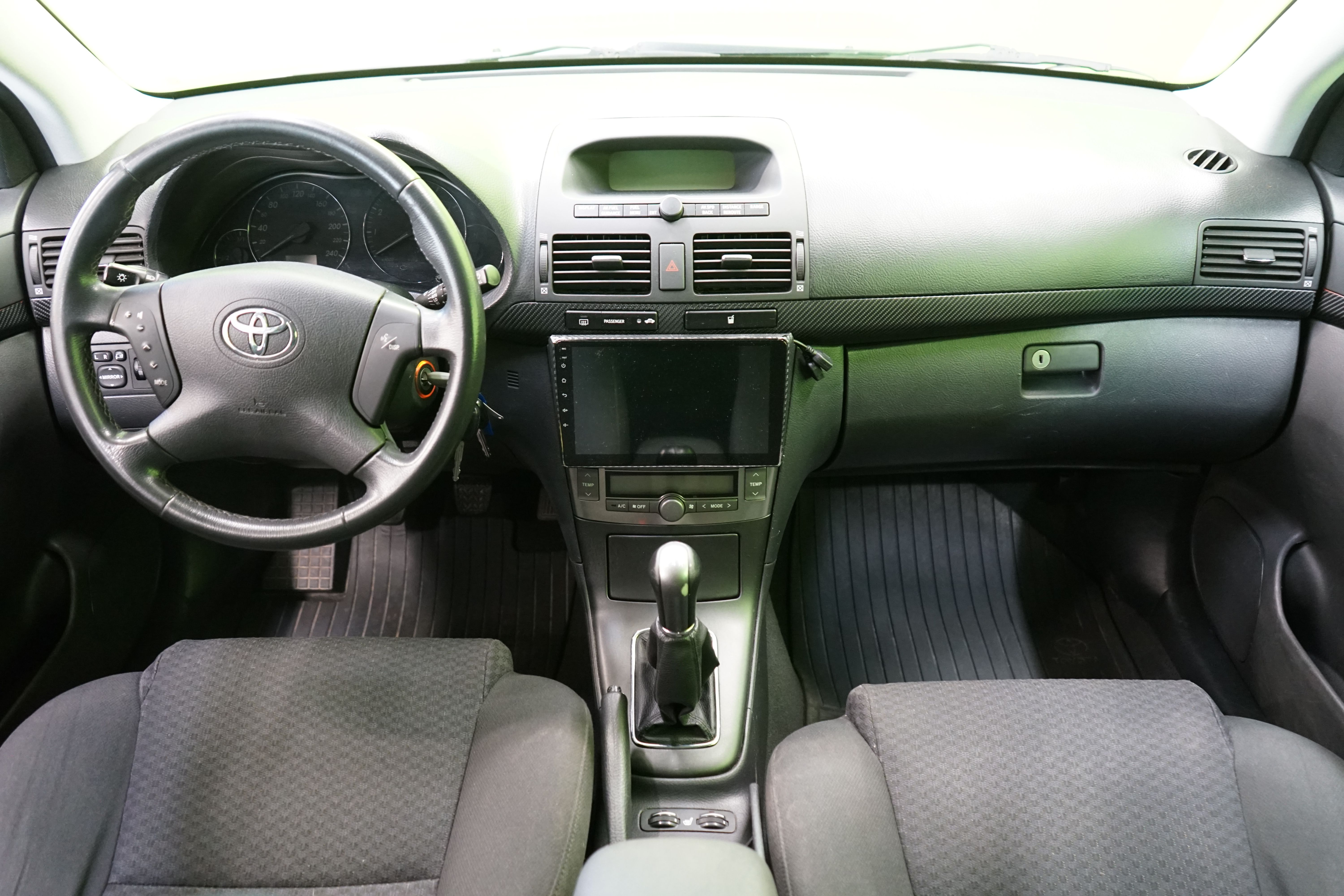 Toyota Avensis 2006