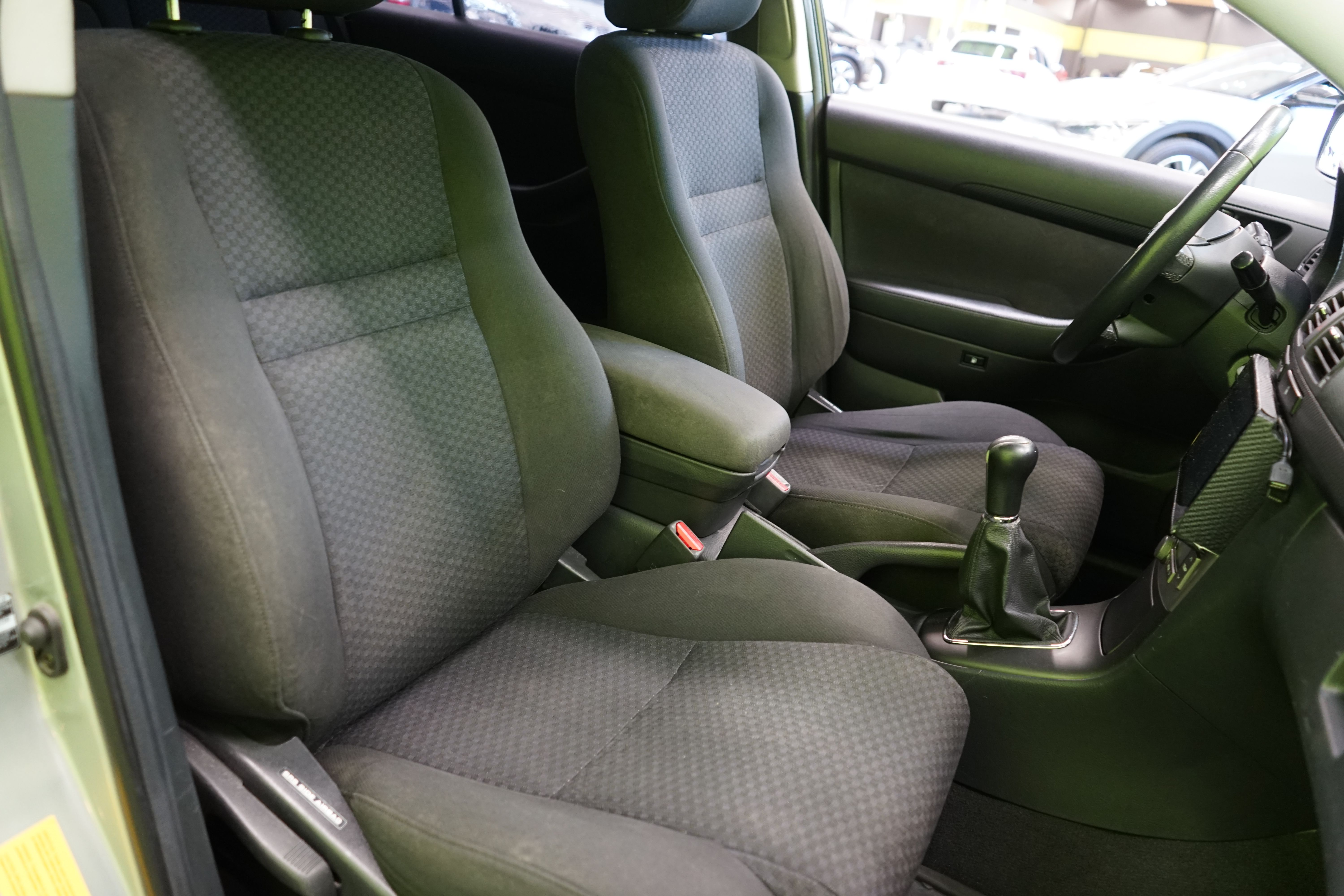 Toyota Avensis 2006
