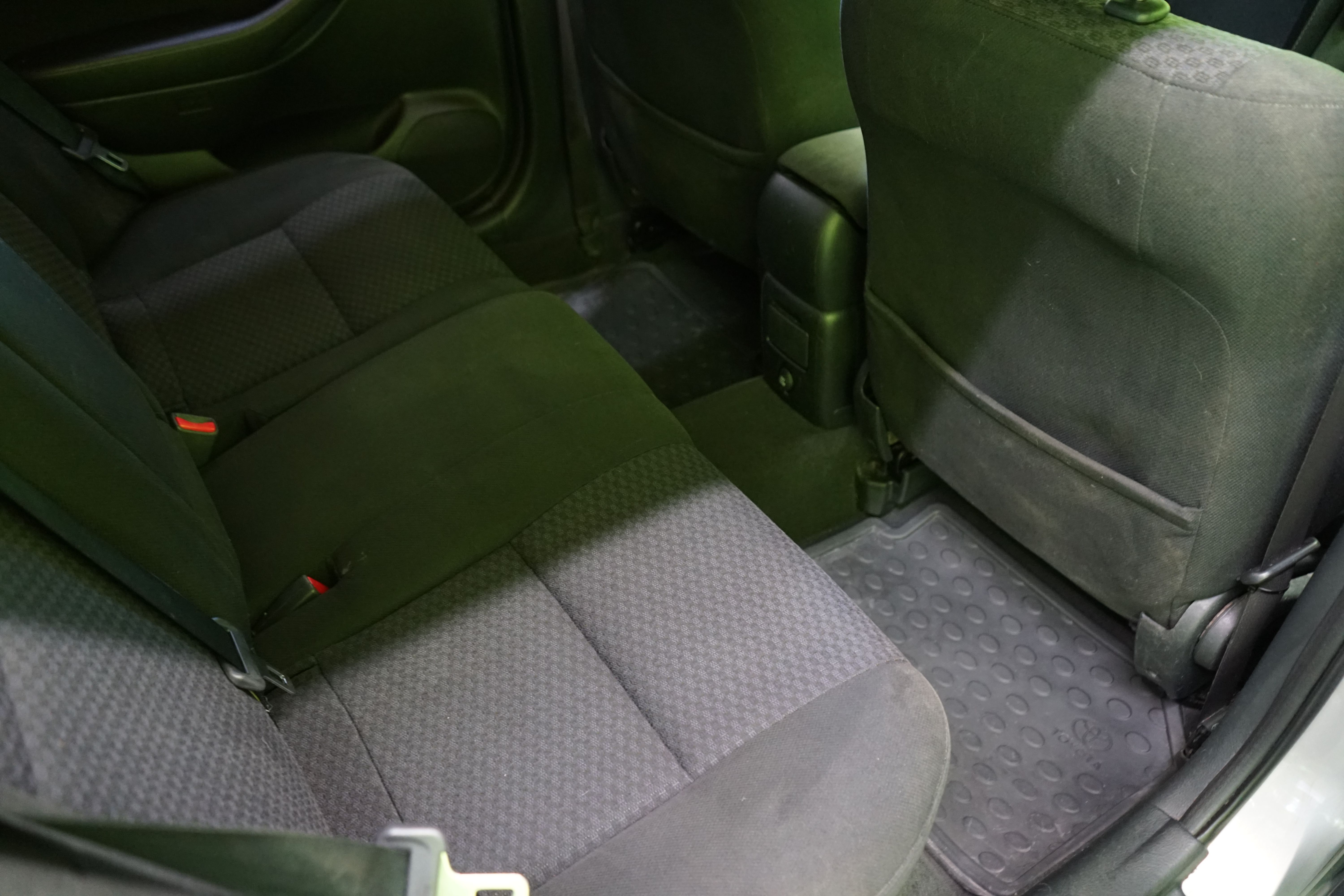 Toyota Avensis 2006
