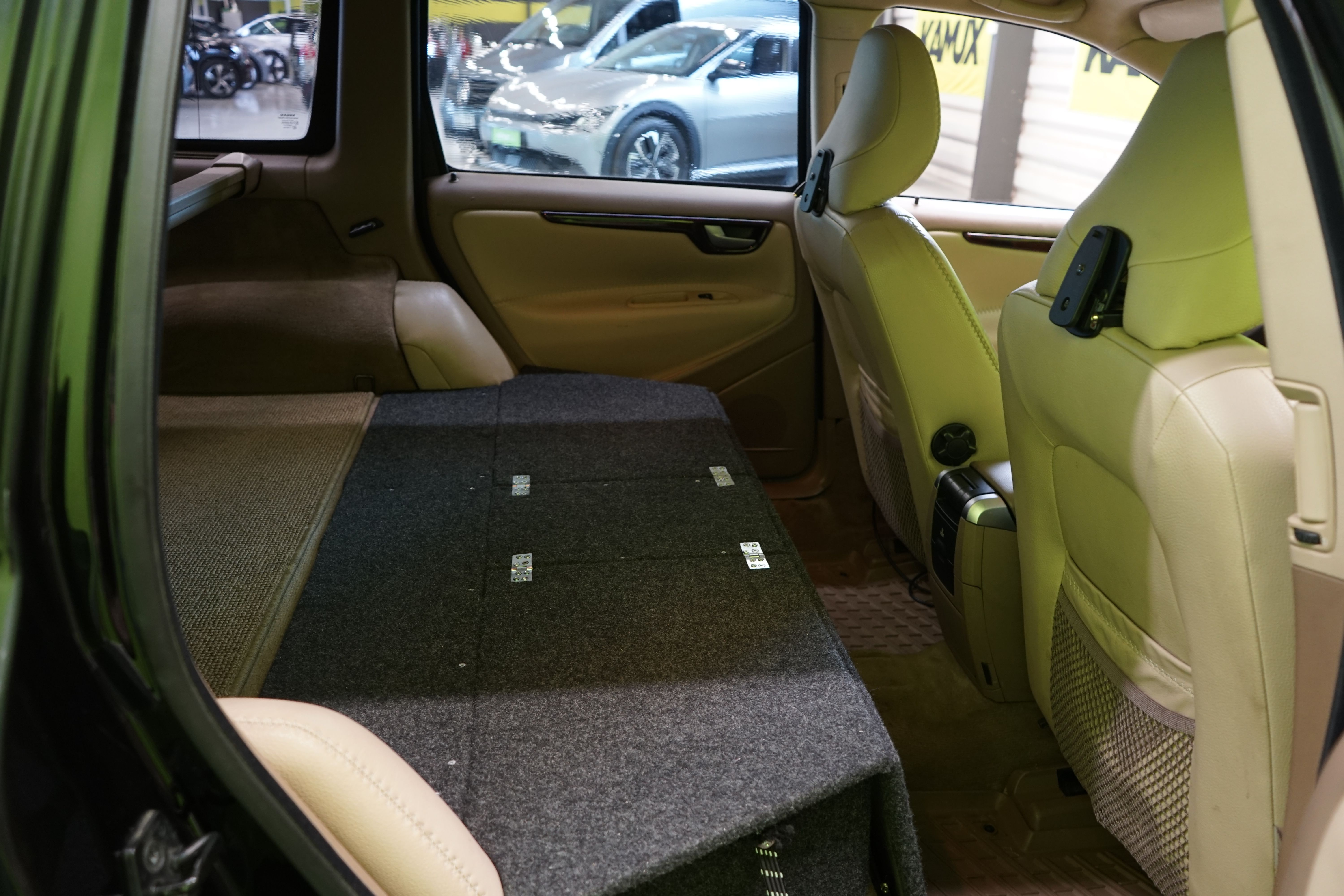 Volvo XC70 2004
