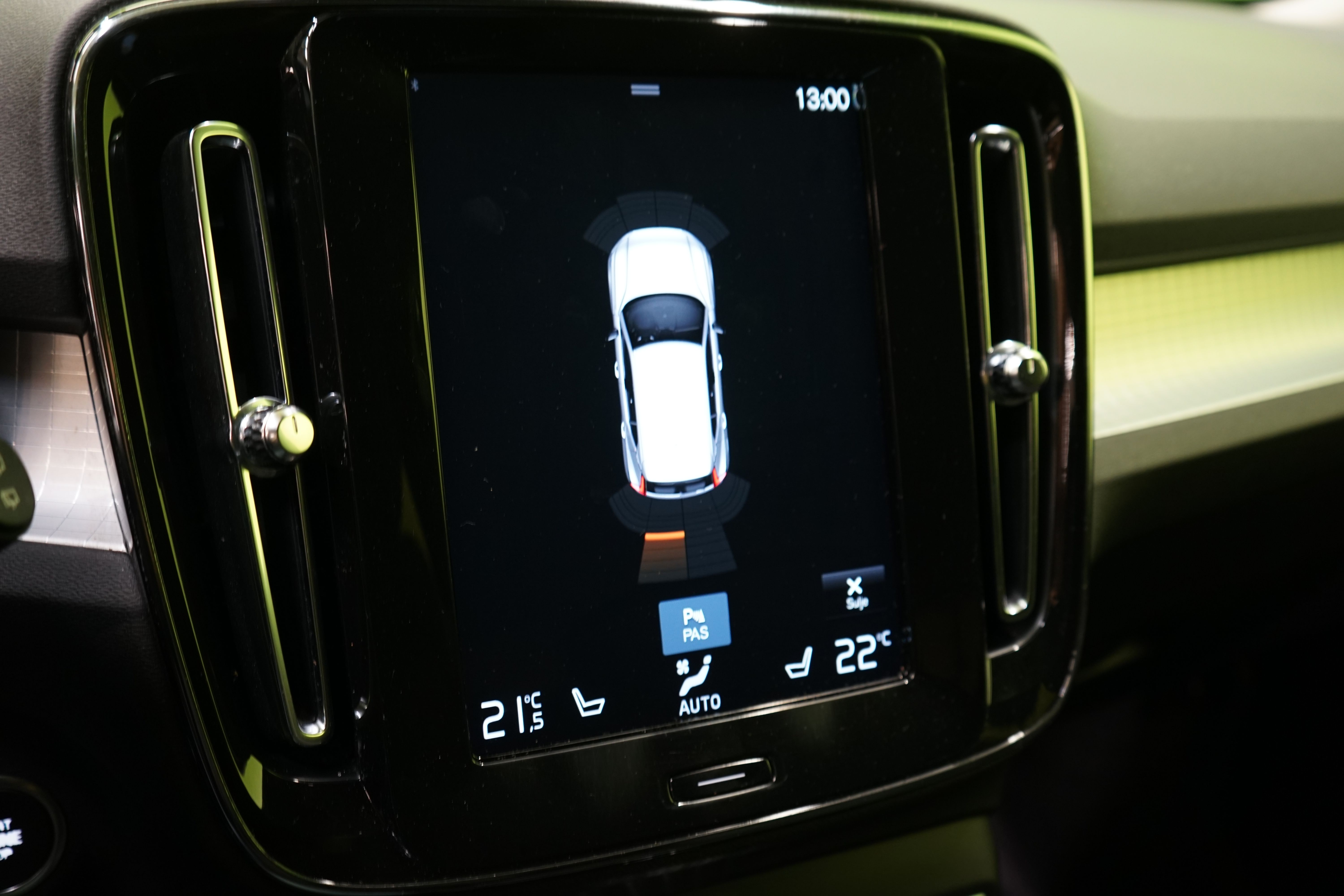 Volvo XC40 2019