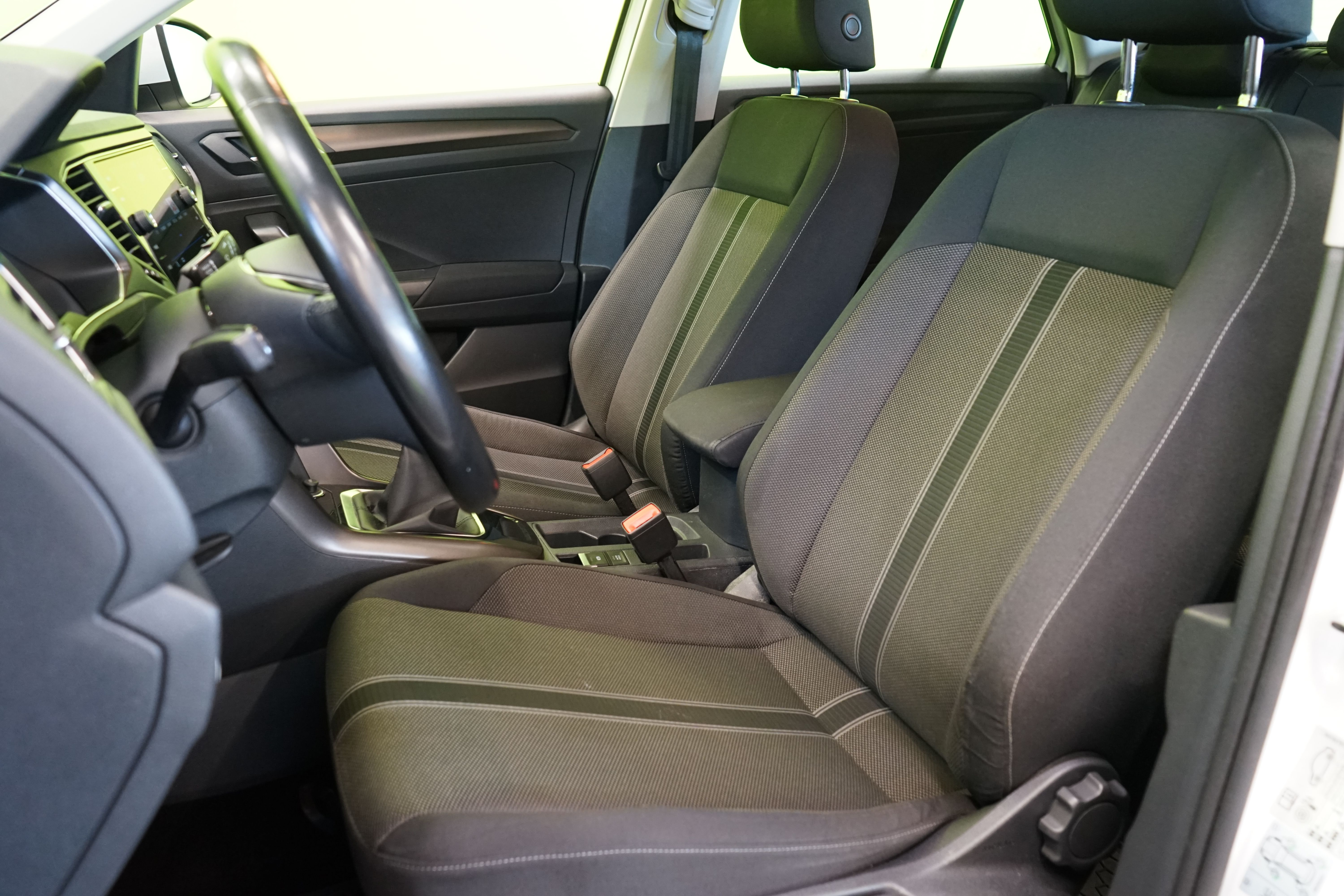 Volkswagen T-Roc 2018