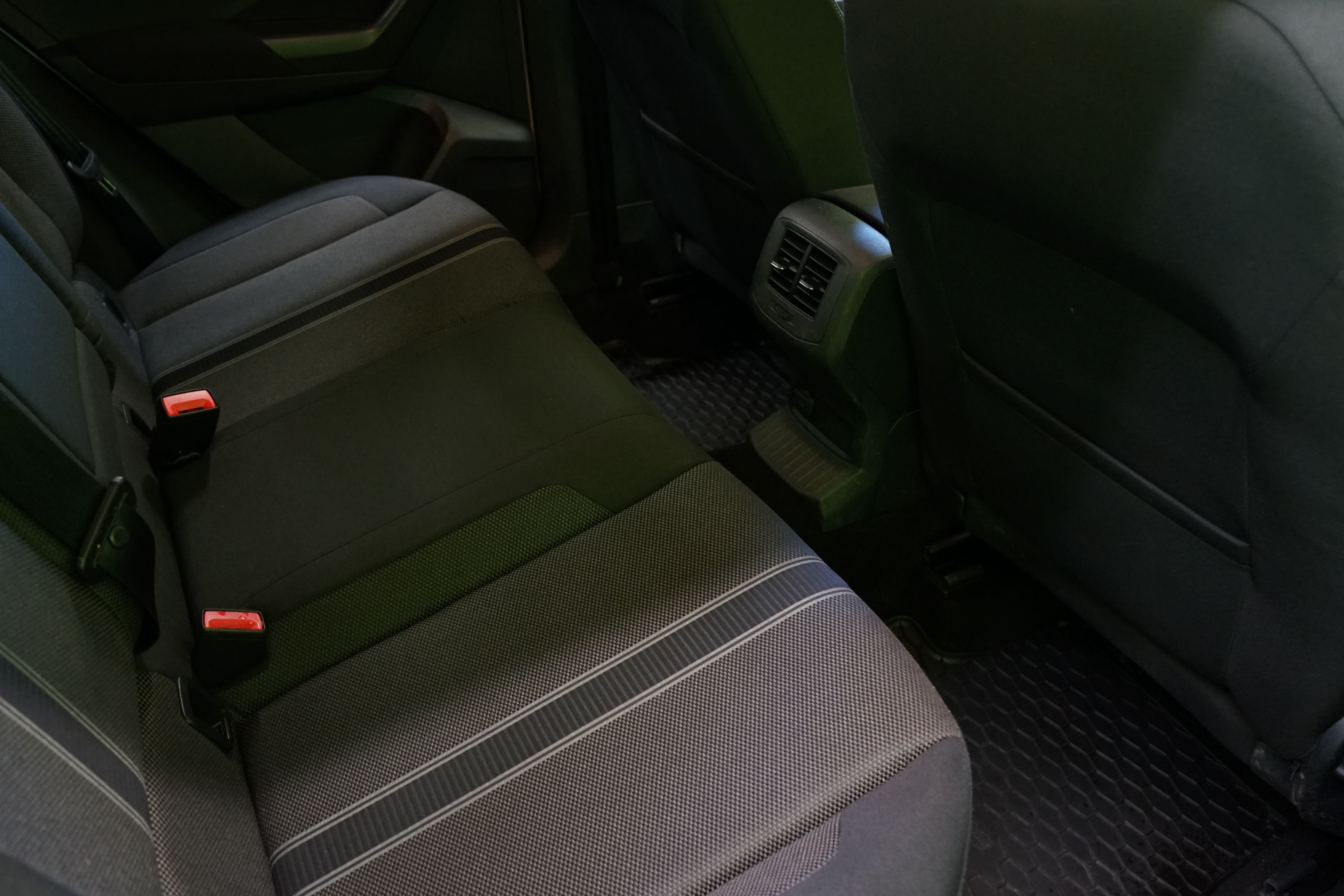 Volkswagen T-Roc 2018